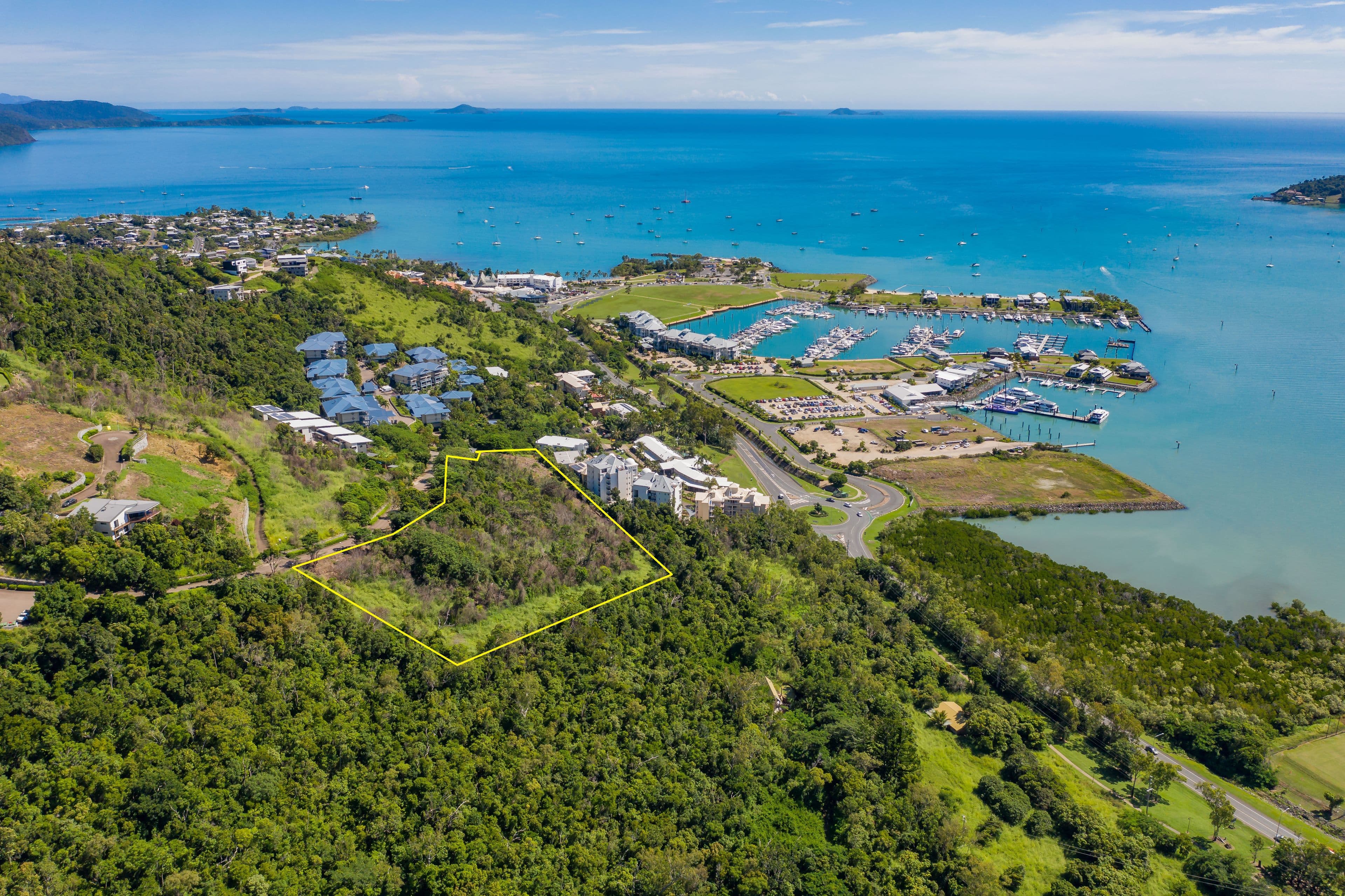 Lot 200 Mount Whitsunday Drive, Airlie Beach QLD 4802, Airlie Beach - Thumbnail 5