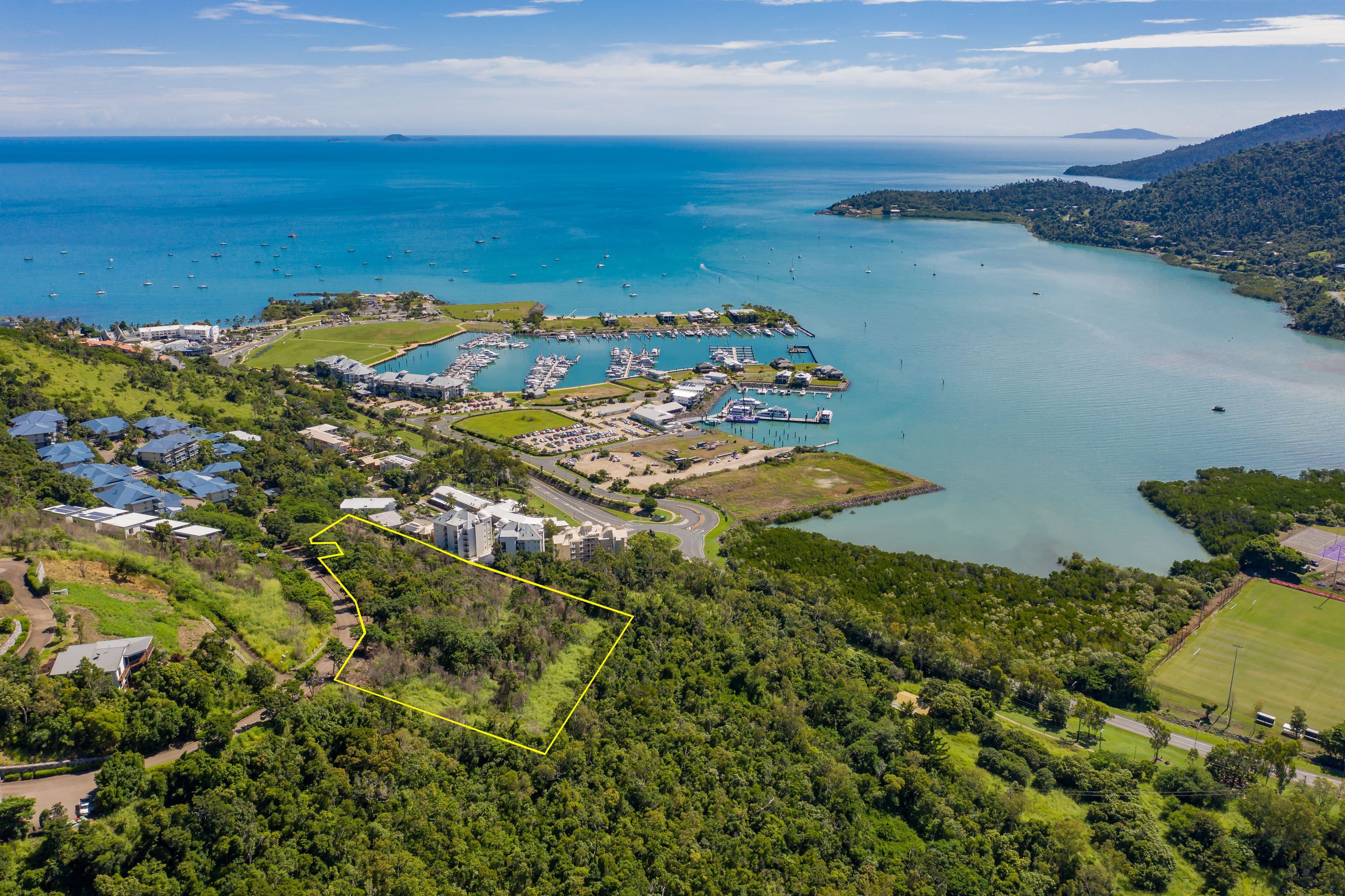 Lot 200 Mount Whitsunday Drive, Airlie Beach QLD 4802, Airlie Beach - Thumbnail 6