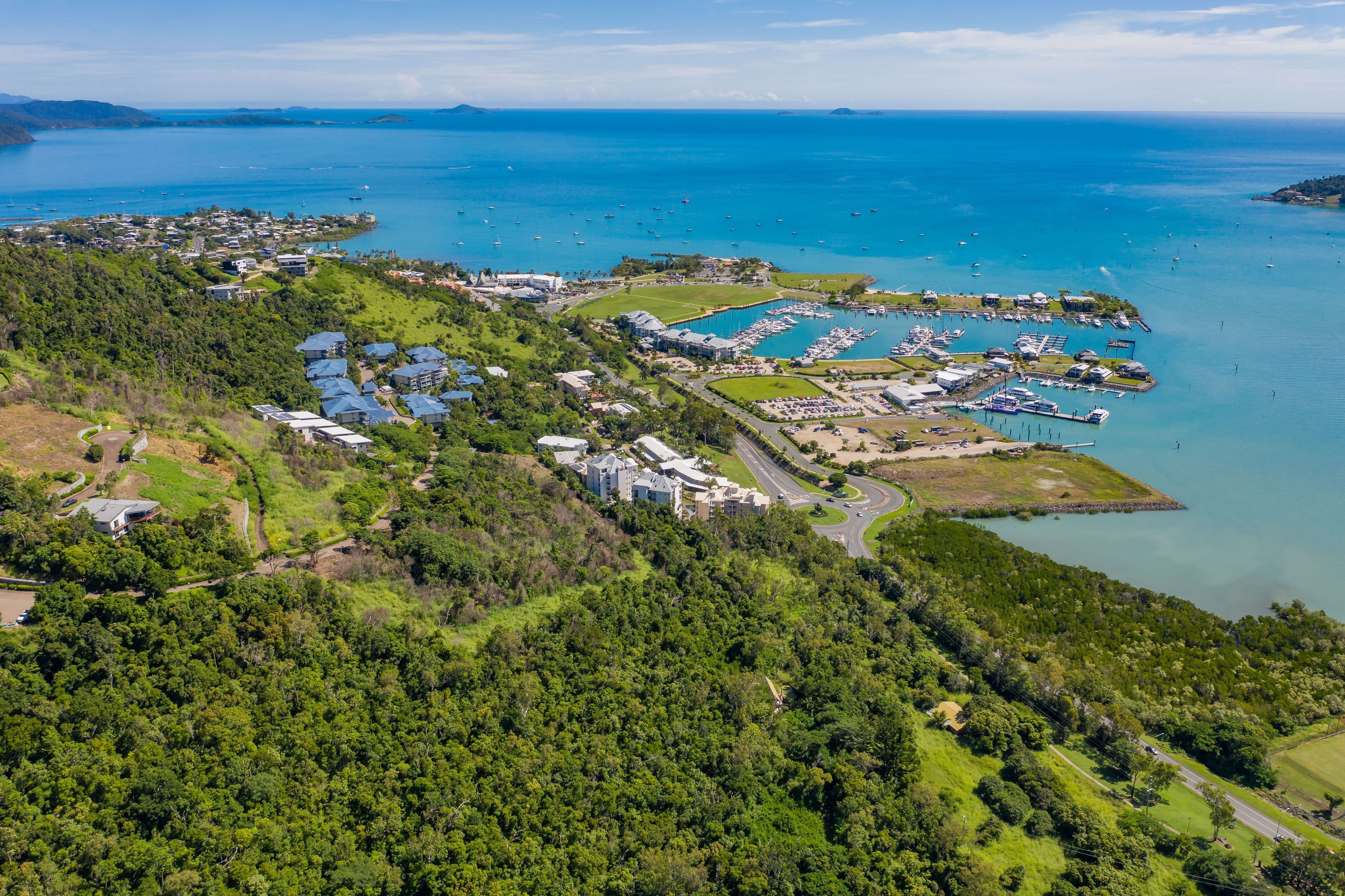 Lot 200 Mount Whitsunday Drive, Airlie Beach QLD 4802, Airlie Beach - Thumbnail 7