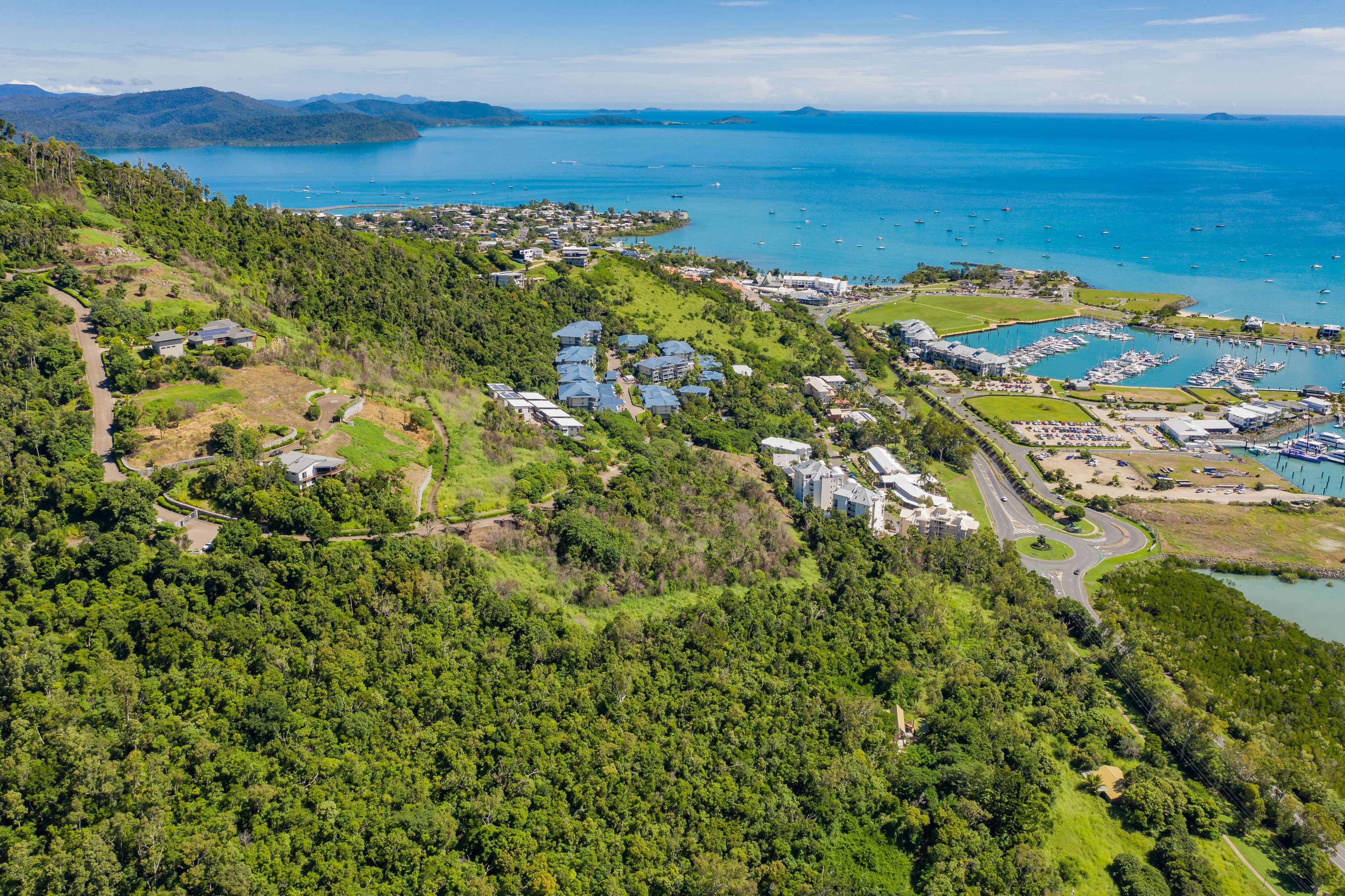 Lot 200 Mount Whitsunday Drive, Airlie Beach QLD 4802, Airlie Beach - Thumbnail 8