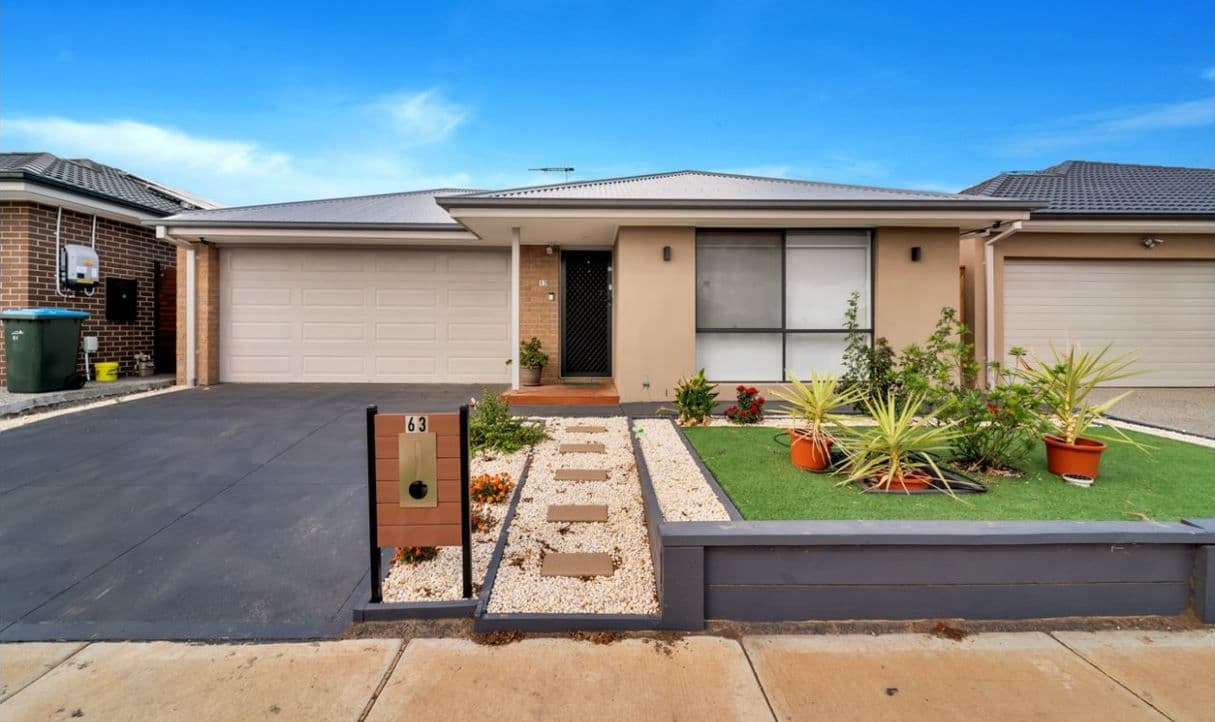 63 Style Way, Tarneit VIC 3029, Tarneit - Image 1