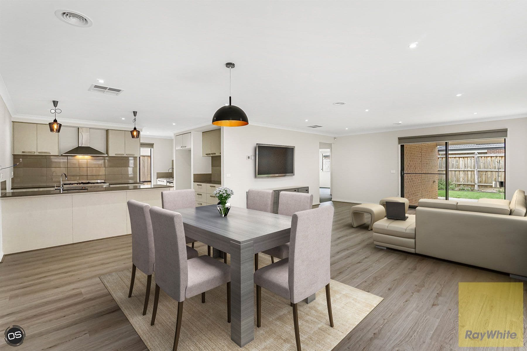 63 Style Way, Tarneit VIC 3029, Tarneit - Thumbnail 2