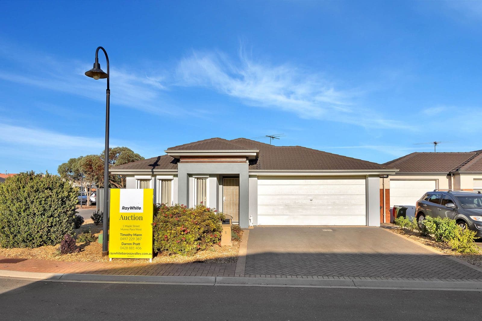 1 Maple Street, Munno Para West SA 5115, Munno Para West - Image 1