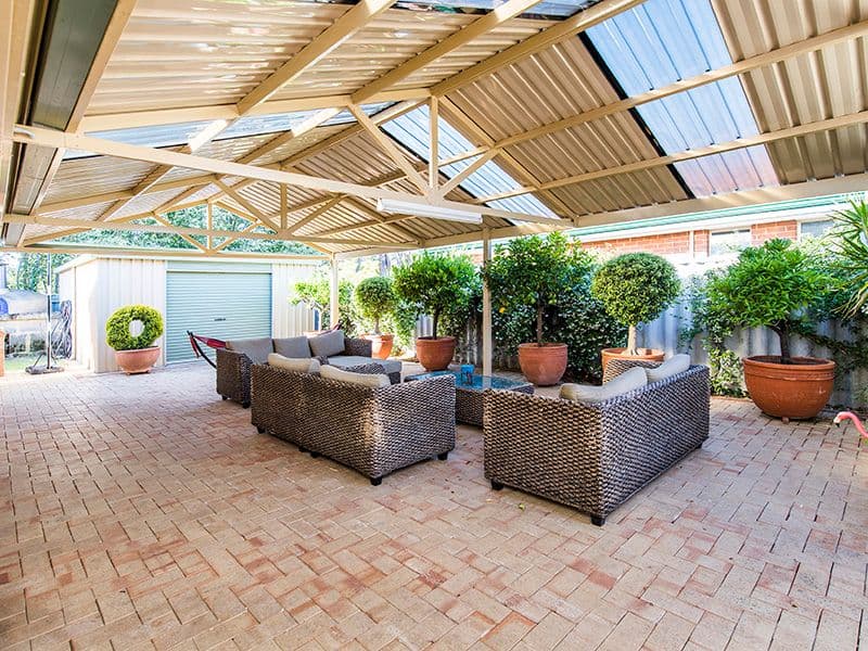 5 Sunningdale Circle, Cooloongup WA 6168, Cooloongup - Thumbnail 3
