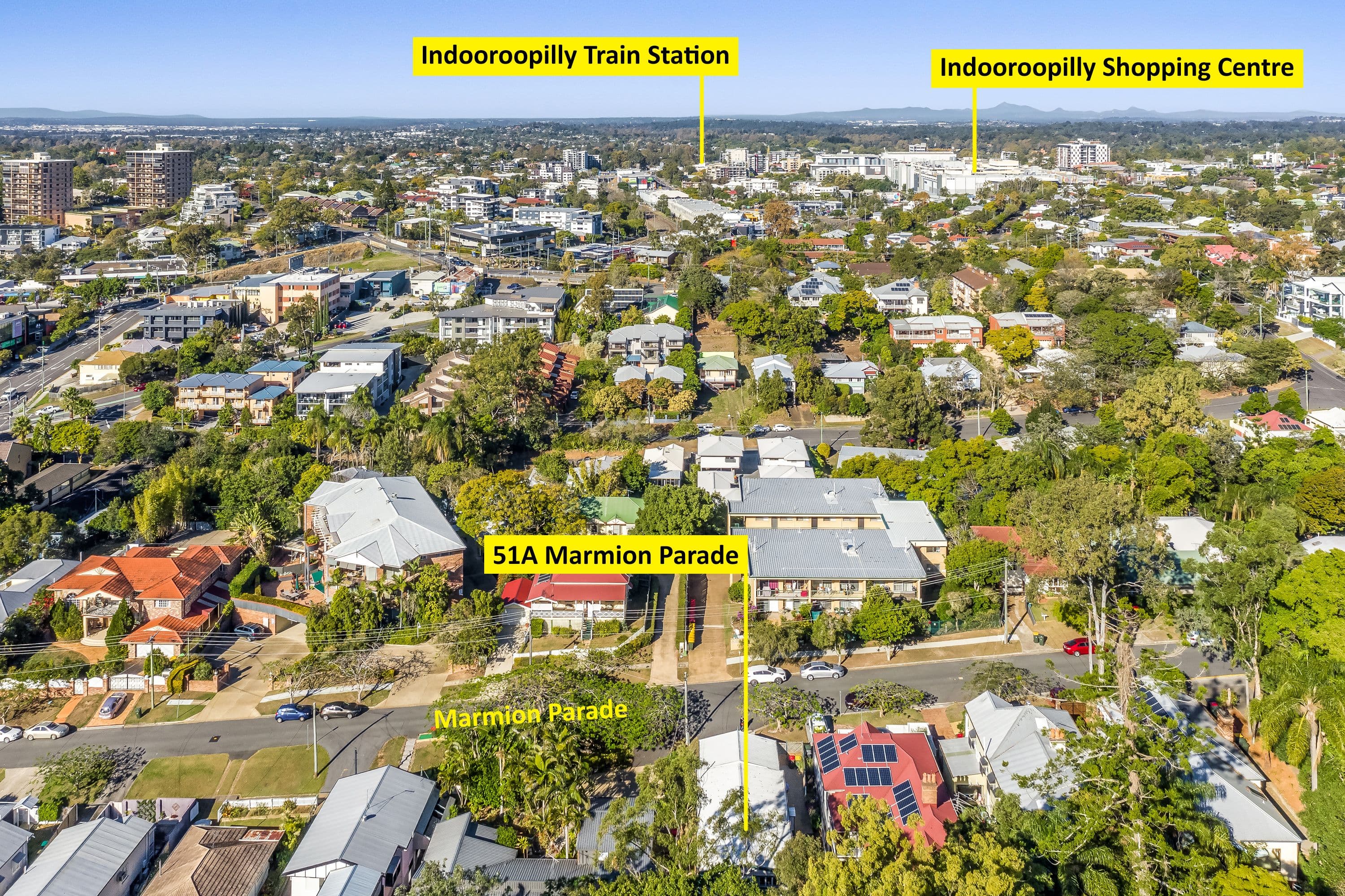 51A Marmion Parade, Taringa QLD 4068, Taringa - Thumbnail 6