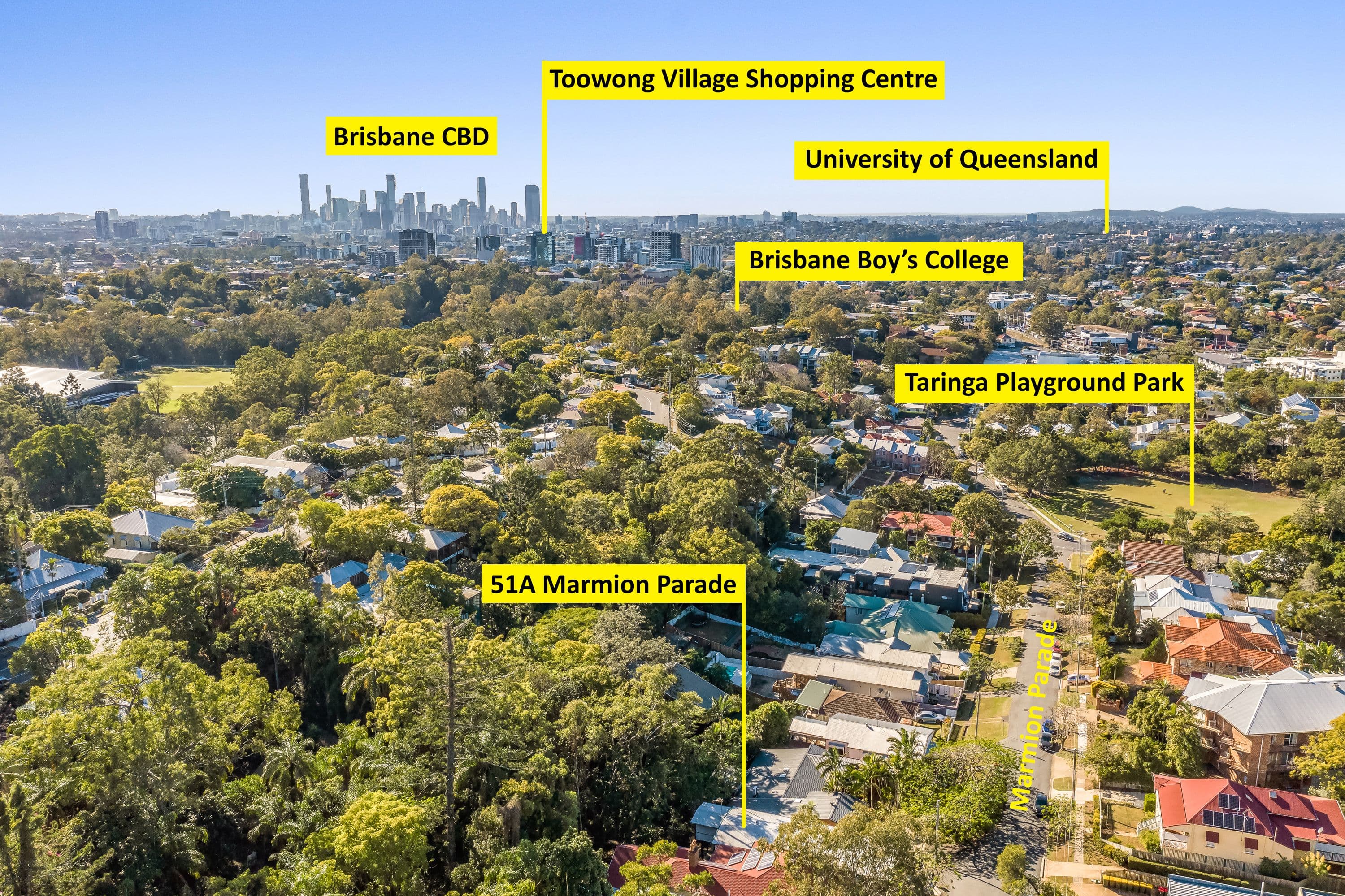 51A Marmion Parade, Taringa QLD 4068, Taringa - Thumbnail 7