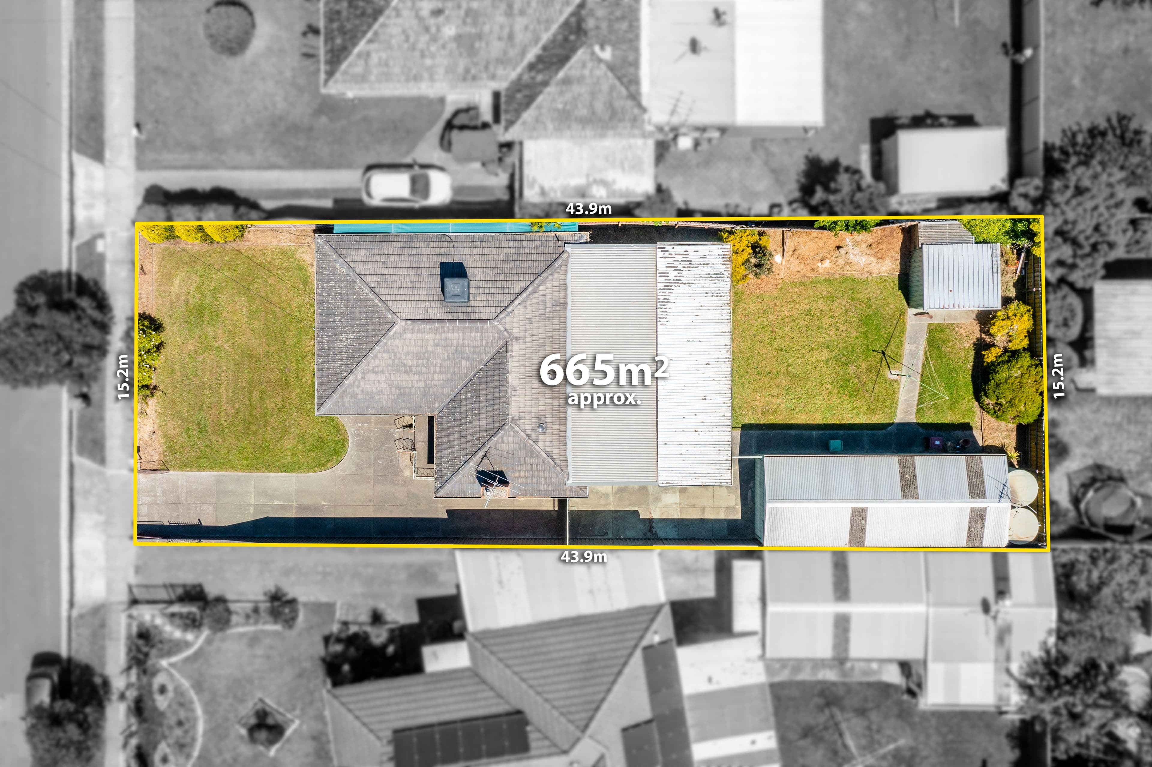 206 Craigieburn Road, Craigieburn VIC 3064, Craigieburn - Image 1