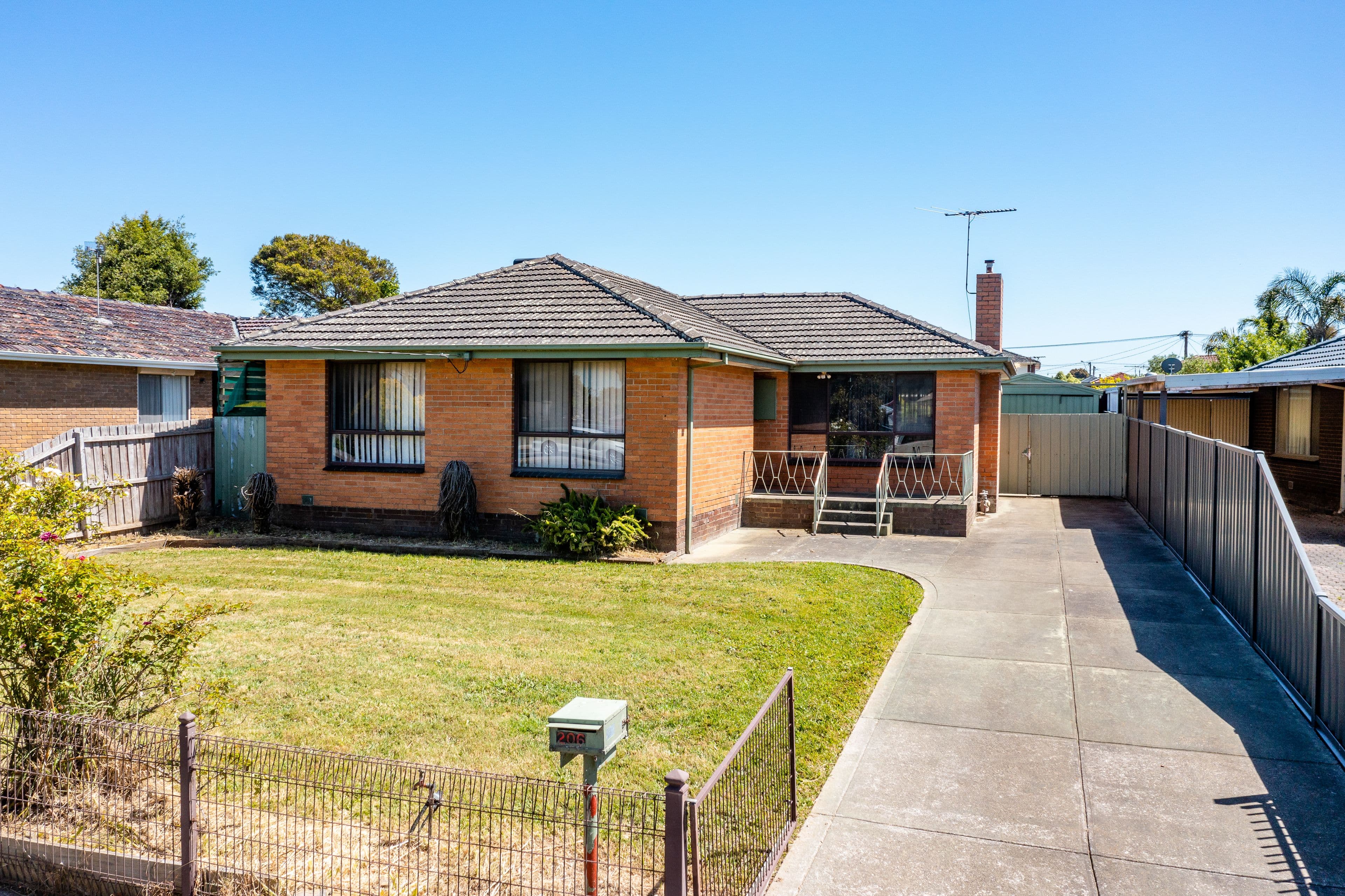 206 Craigieburn Road, Craigieburn VIC 3064, Craigieburn - Thumbnail 2
