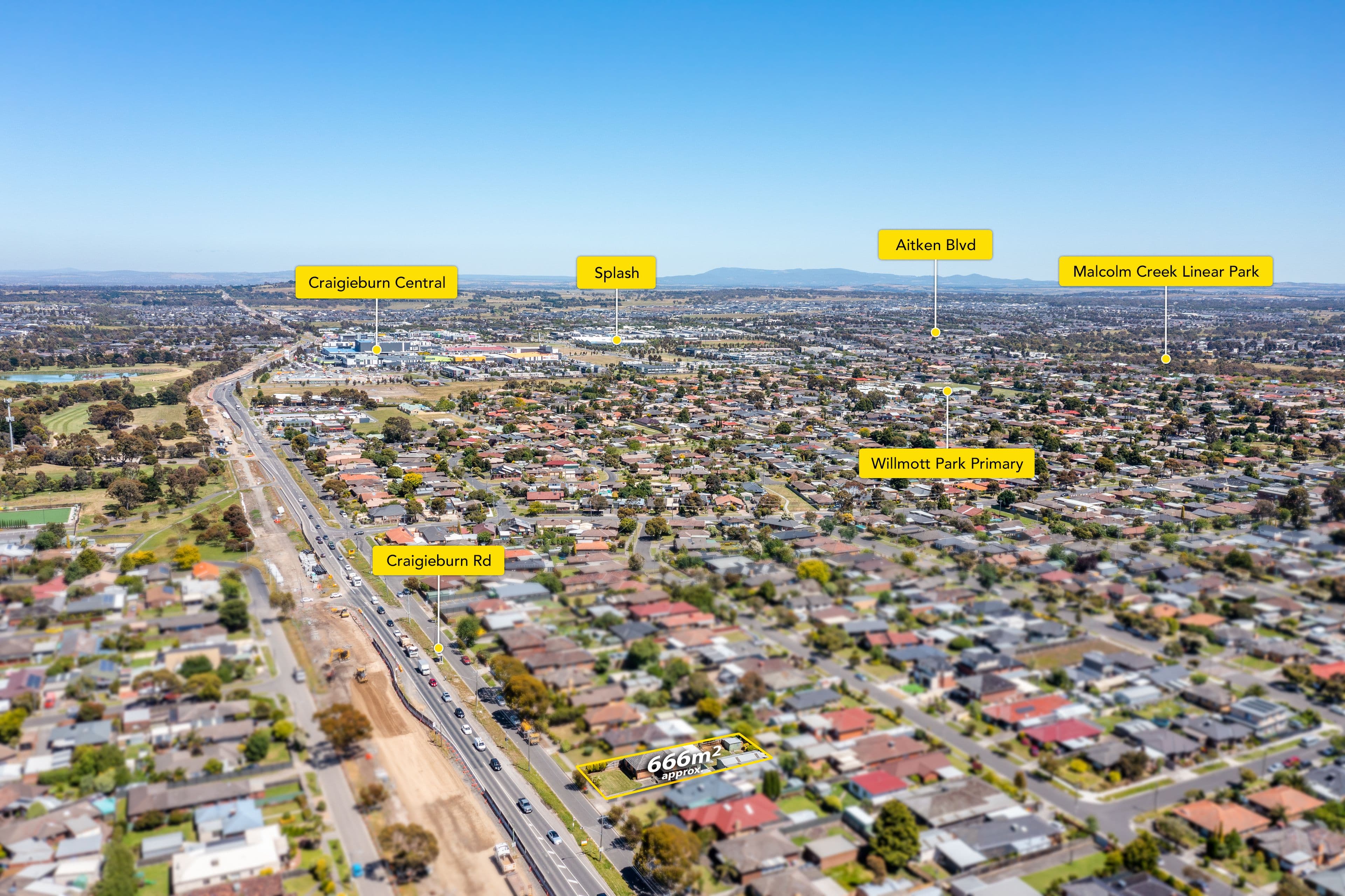 206 Craigieburn Road, Craigieburn VIC 3064, Craigieburn - Thumbnail 8