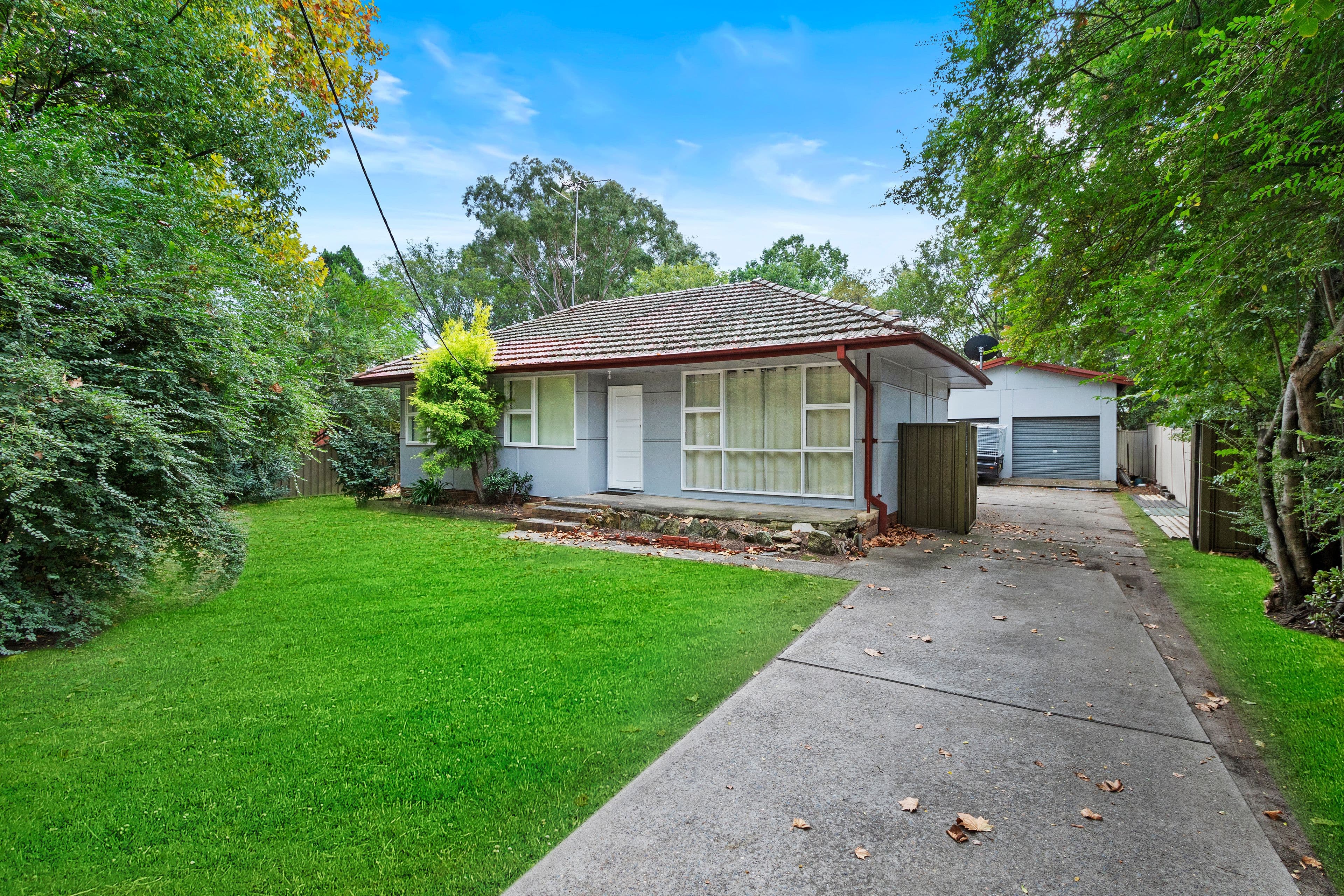 21 Windsor Street, Richmond - Image 1