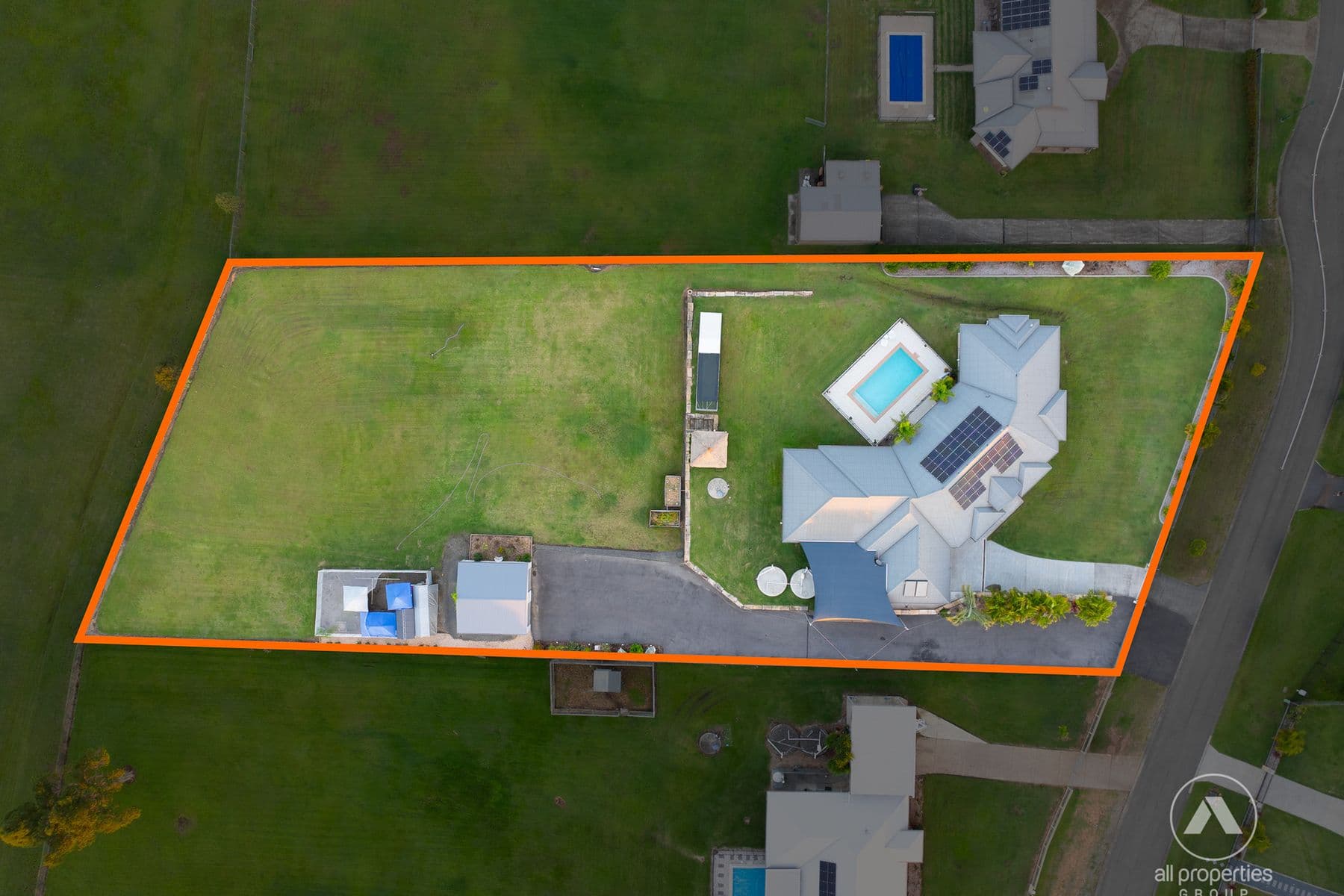 35-37 Riemore Circuit, Tamborine QLD 4270, Tamborine - Image 1