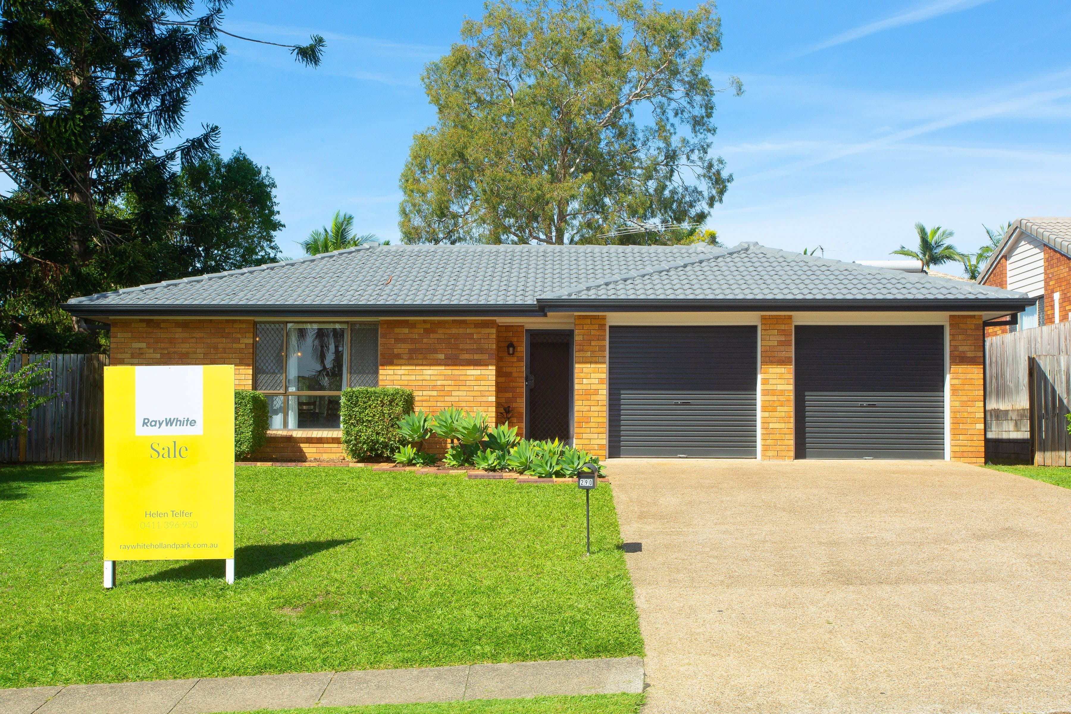 290 Ham Road, Wishart QLD 4122, Wishart - Image 1