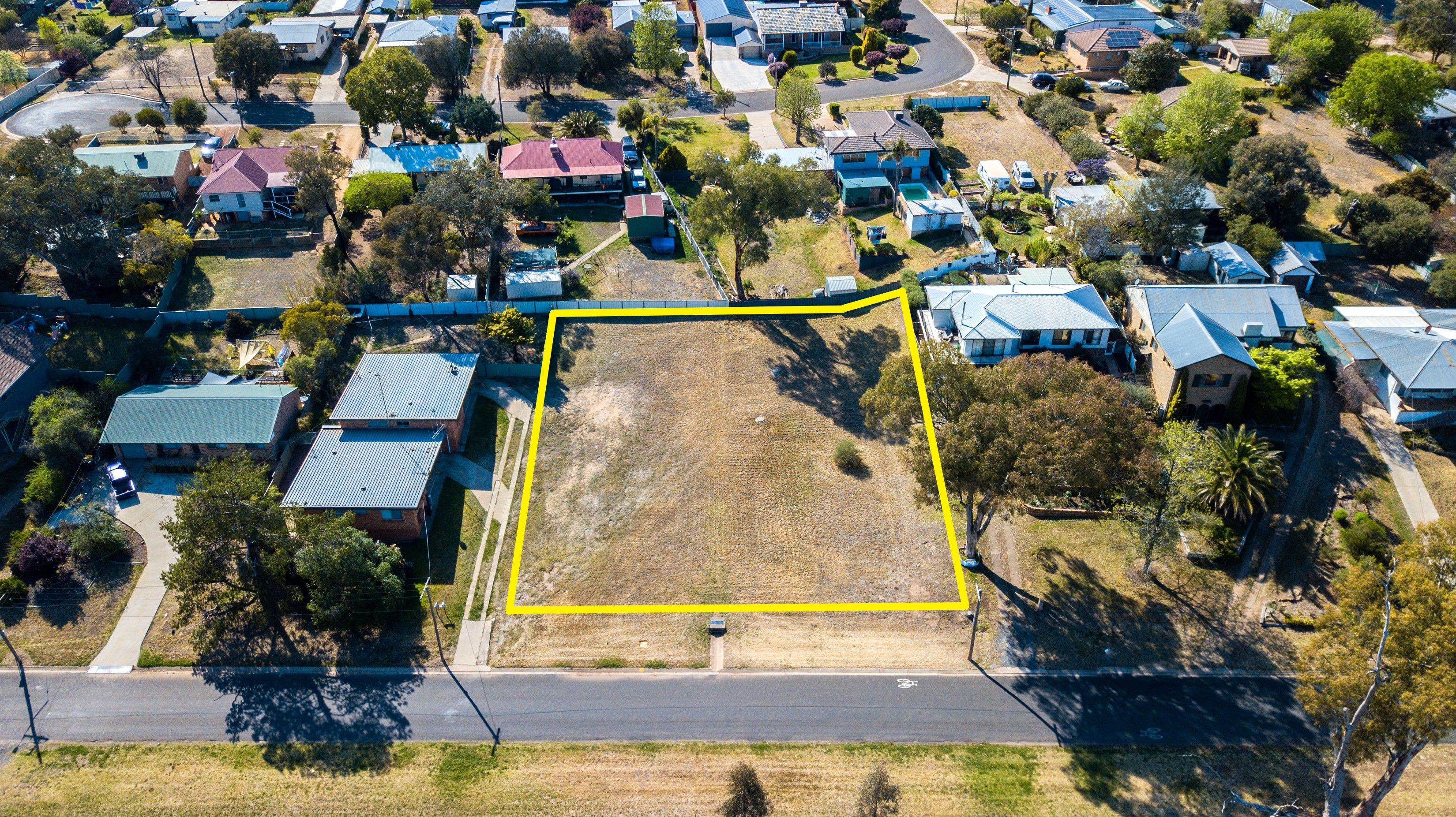 67 - 69 Taragala Street, Cowra NSW 2794, Cowra - Thumbnail 2