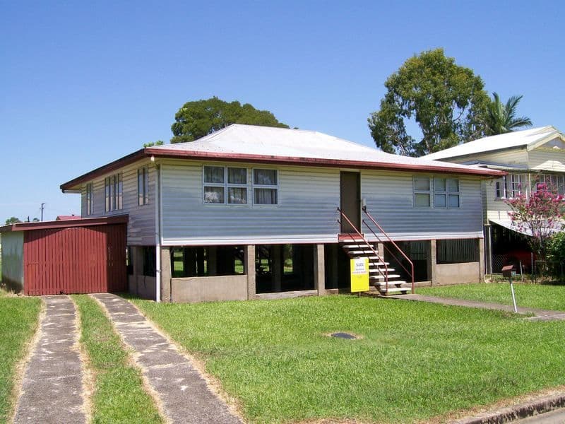 36 Glady Street, Innisfail QLD 4860, Innisfail - Image 1