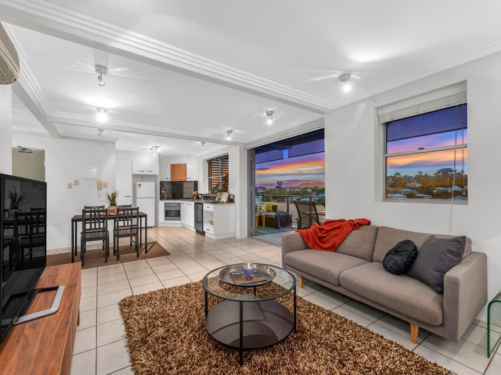 85 Lower Cairns Terrace, Paddington QLD 4064, Paddington - Image 1