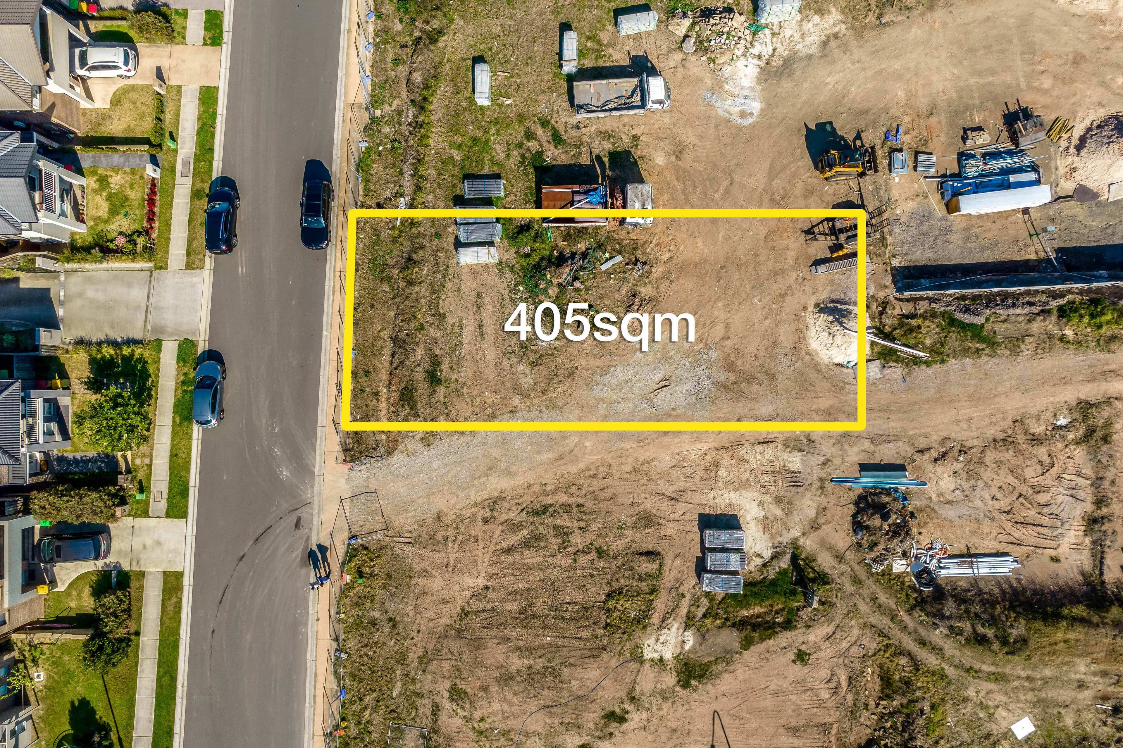 Lot 12 Wakefield Rise, Kellyville NSW 2155, Kellyville - Thumbnail 2