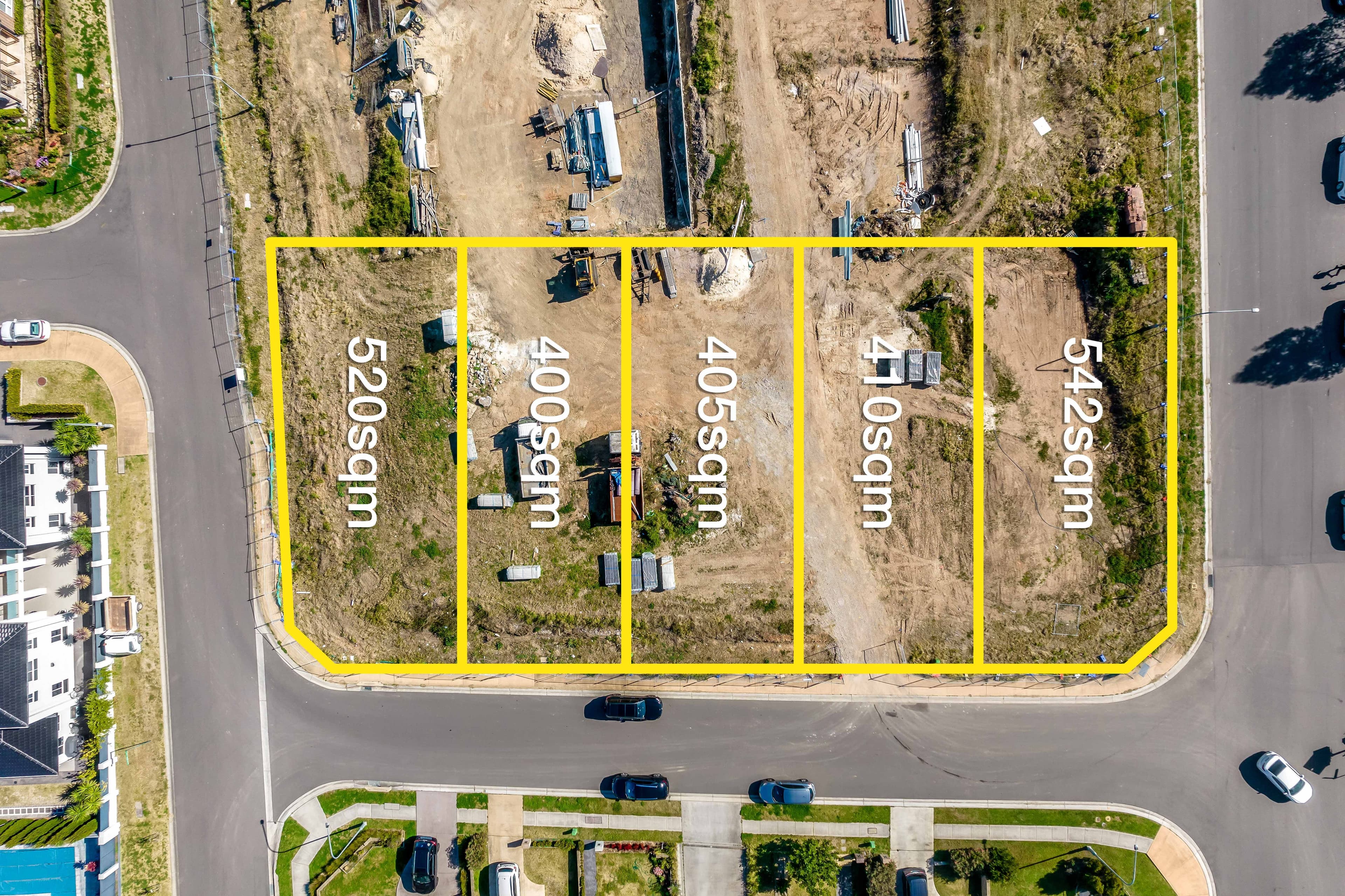 Lot 12 Wakefield Rise, Kellyville NSW 2155, Kellyville - Thumbnail 3
