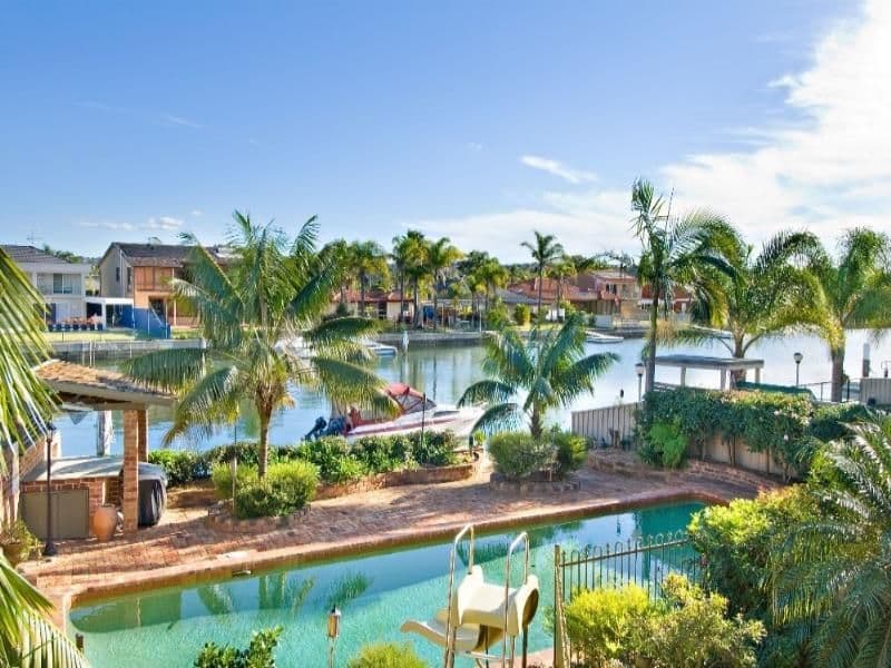 266 Belgrave Esplanade, SYLVANIA WATERS NSW 2224, Sylvania Waters - Image 1