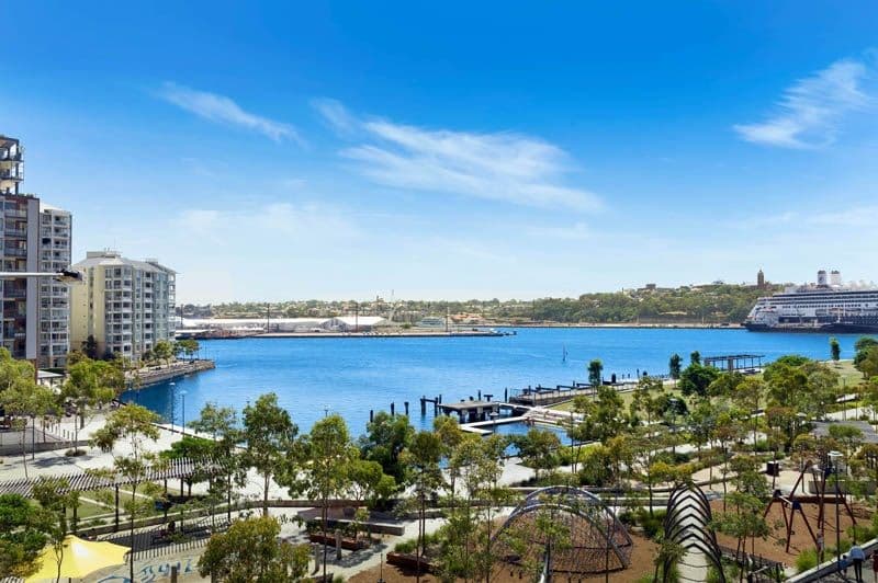 130 Bowman Street, Pyrmont NSW 2009, Pyrmont - Thumbnail 6