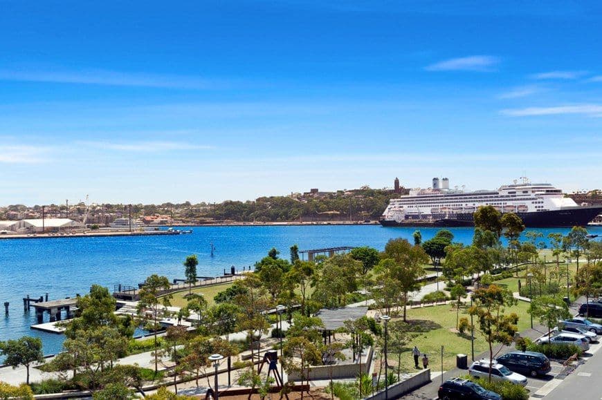 130 Bowman Street, Pyrmont NSW 2009, Pyrmont - Thumbnail 7