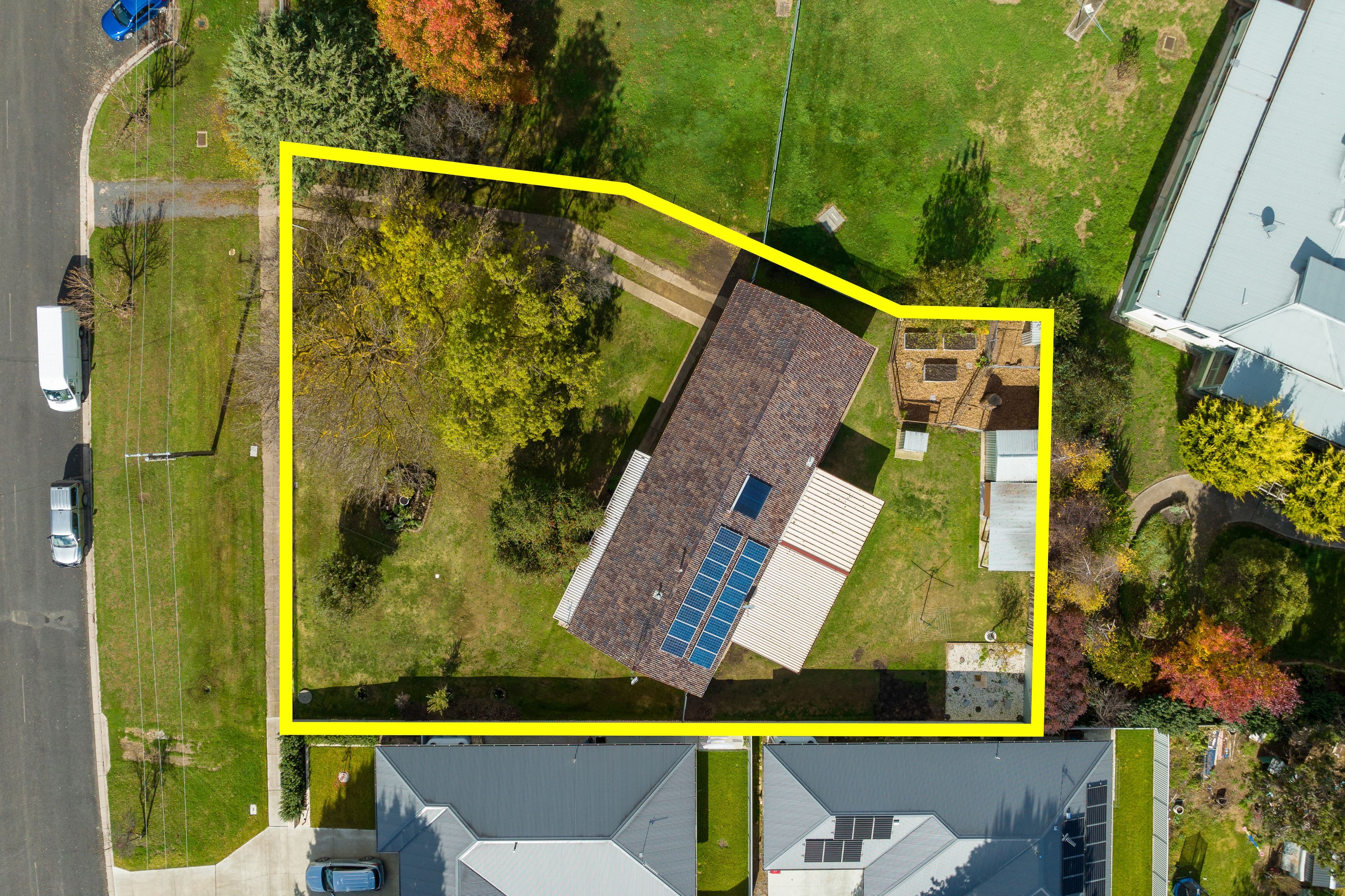 5 Osman Street, Blayney NSW 2799, Blayney - Thumbnail 2
