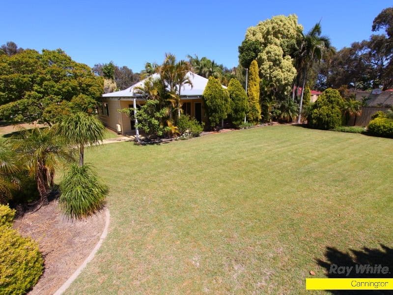 3 Cordy Place, BECKENHAM WA 6107, Beckenham - Image 1