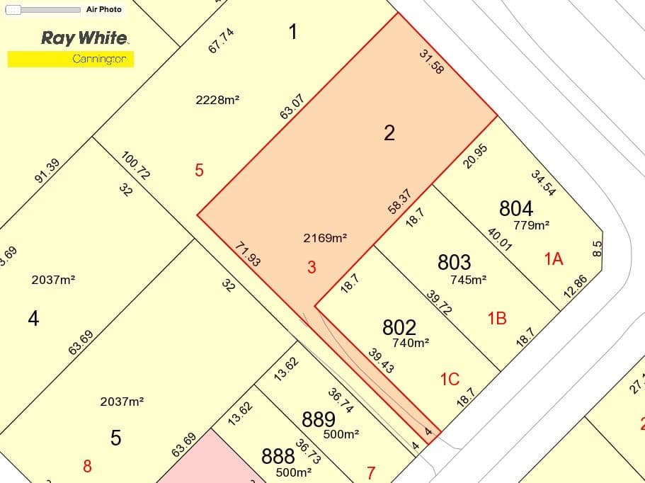 3 Cordy Place, BECKENHAM WA 6107, Beckenham - Thumbnail 4