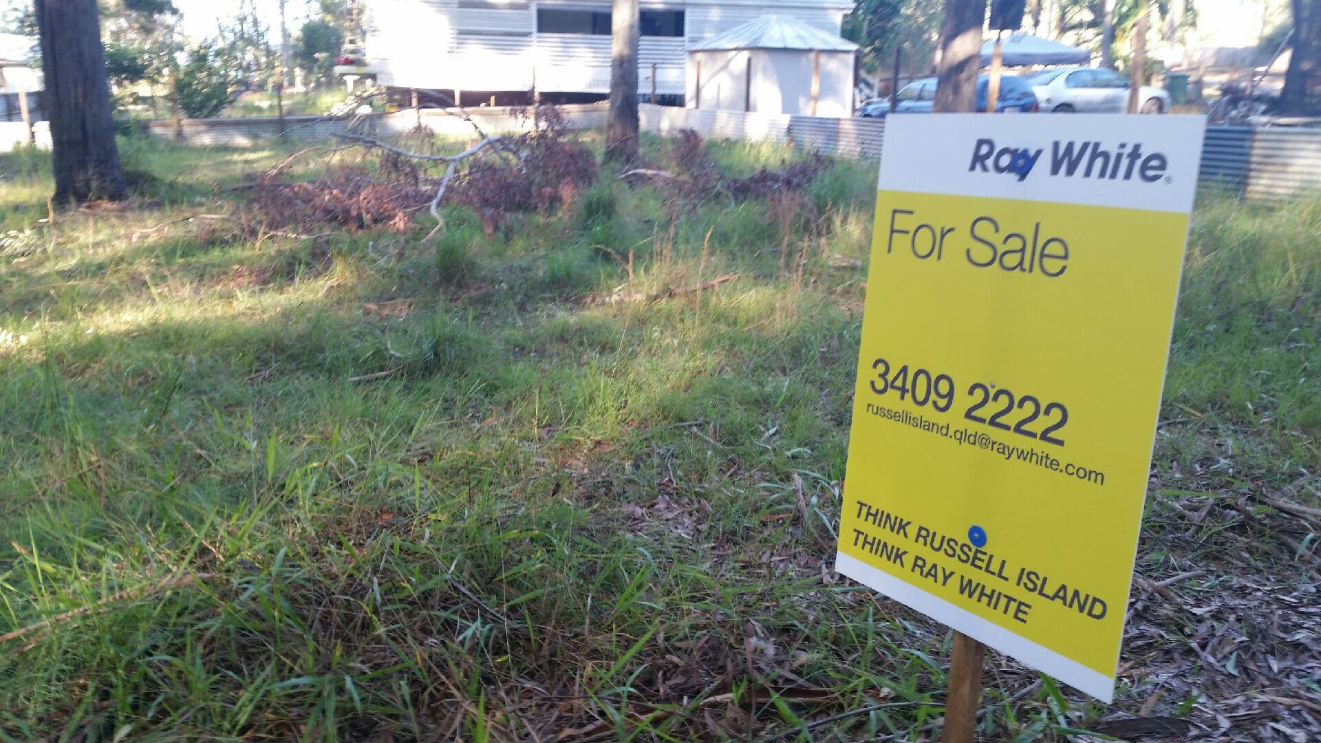 6 Villa Wood Road, Russell Island QLD 4184, Russell Island - Thumbnail 2