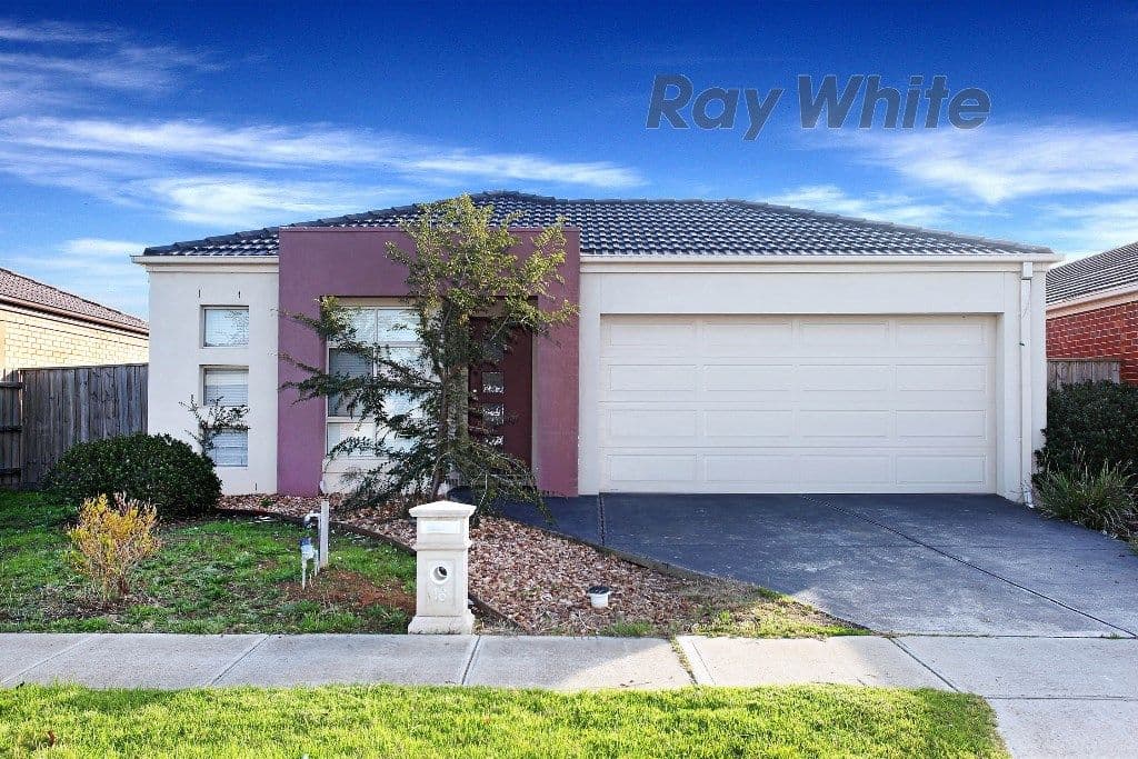 16 Bliss Street, Point Cook VIC 3030, Point Cook - Image 1