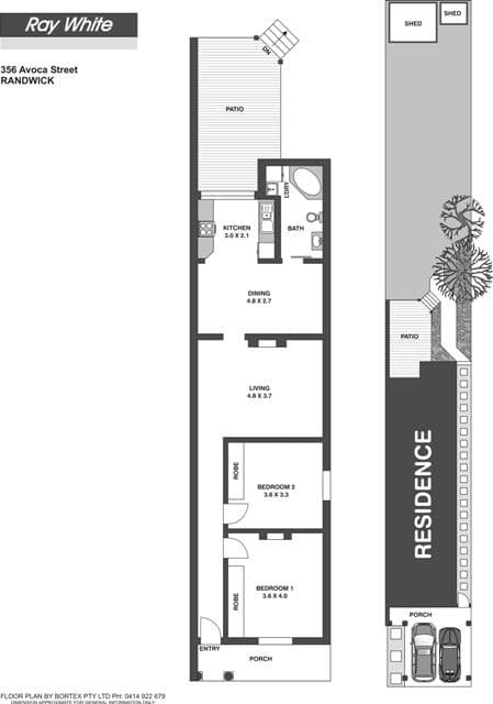 356 Avoca Street, RANDWICK NSW 2031, Randwick - Thumbnail 6