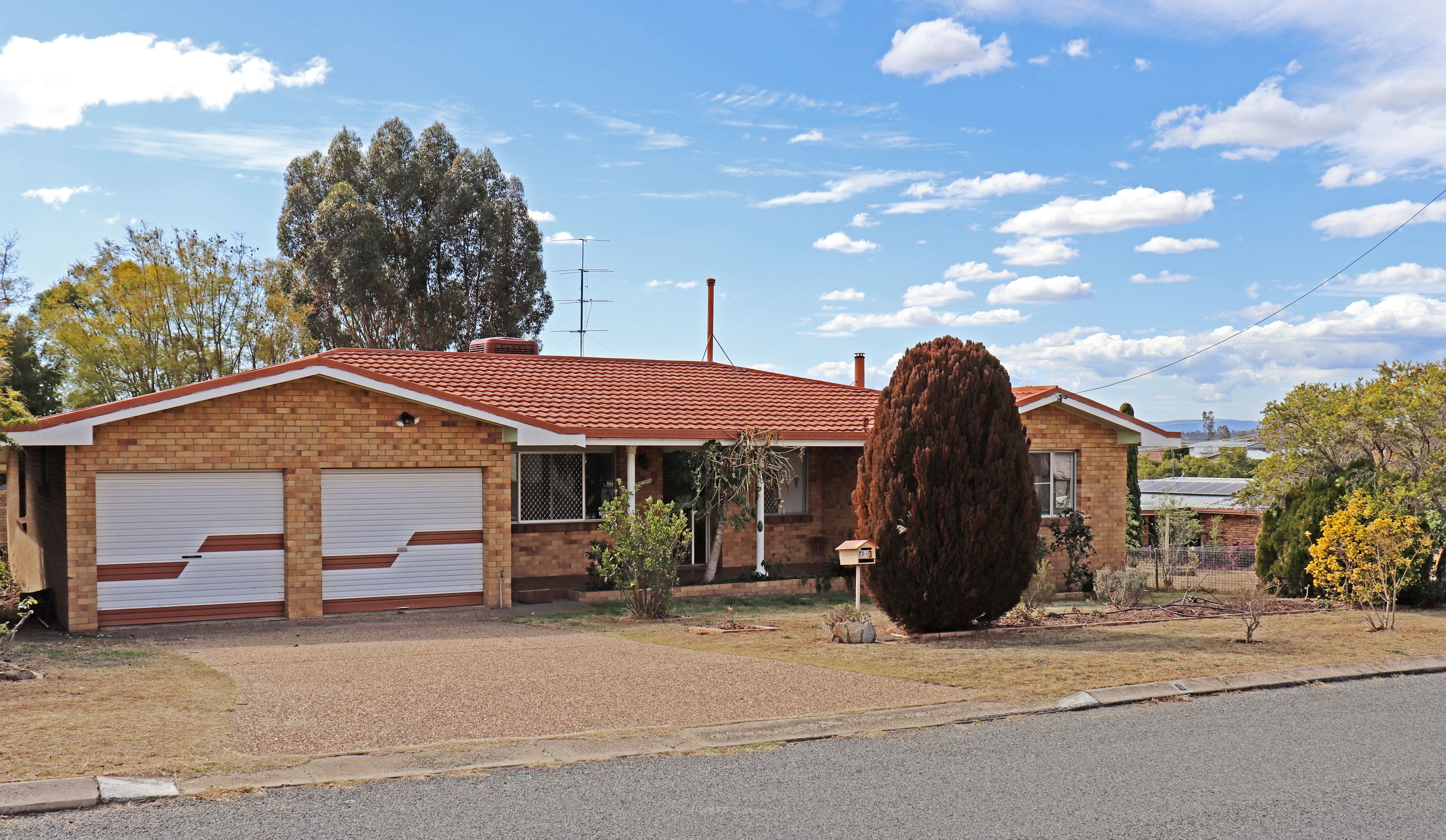 3 Wilkinson Street, Warwick QLD 4370, Warwick - Image 1