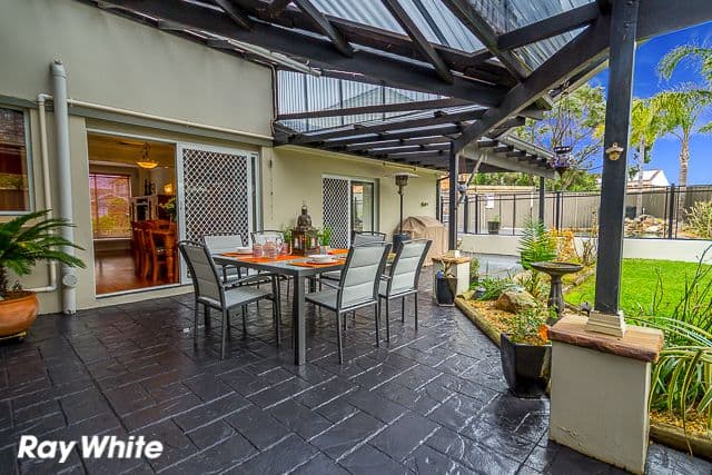 8 Ogden Close, ABBOTSBURY NSW 2176, Abbotsbury - Thumbnail 2