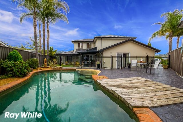 8 Ogden Close, ABBOTSBURY NSW 2176, Abbotsbury - Thumbnail 3
