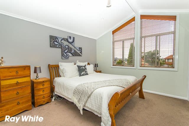 8 Ogden Close, ABBOTSBURY NSW 2176, Abbotsbury - Thumbnail 4