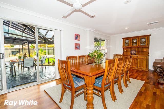 8 Ogden Close, ABBOTSBURY NSW 2176, Abbotsbury - Thumbnail 8