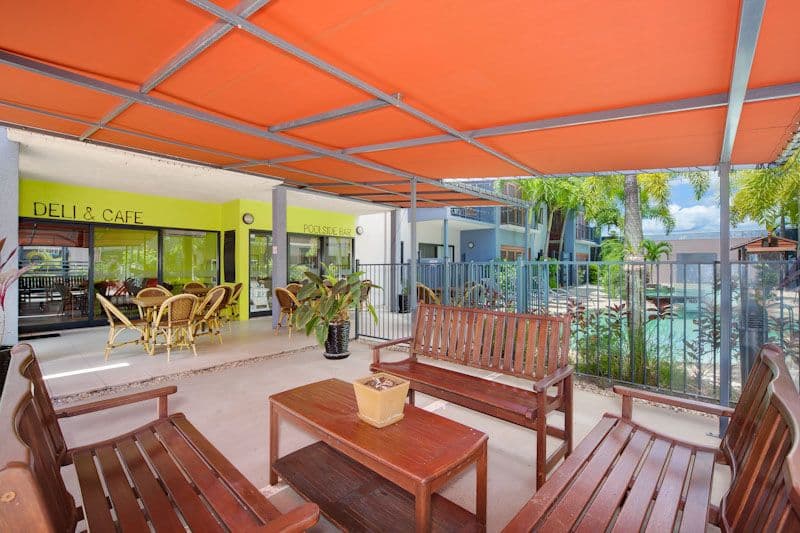 CAIRNS QLD 4870, Cairns - Image 1
