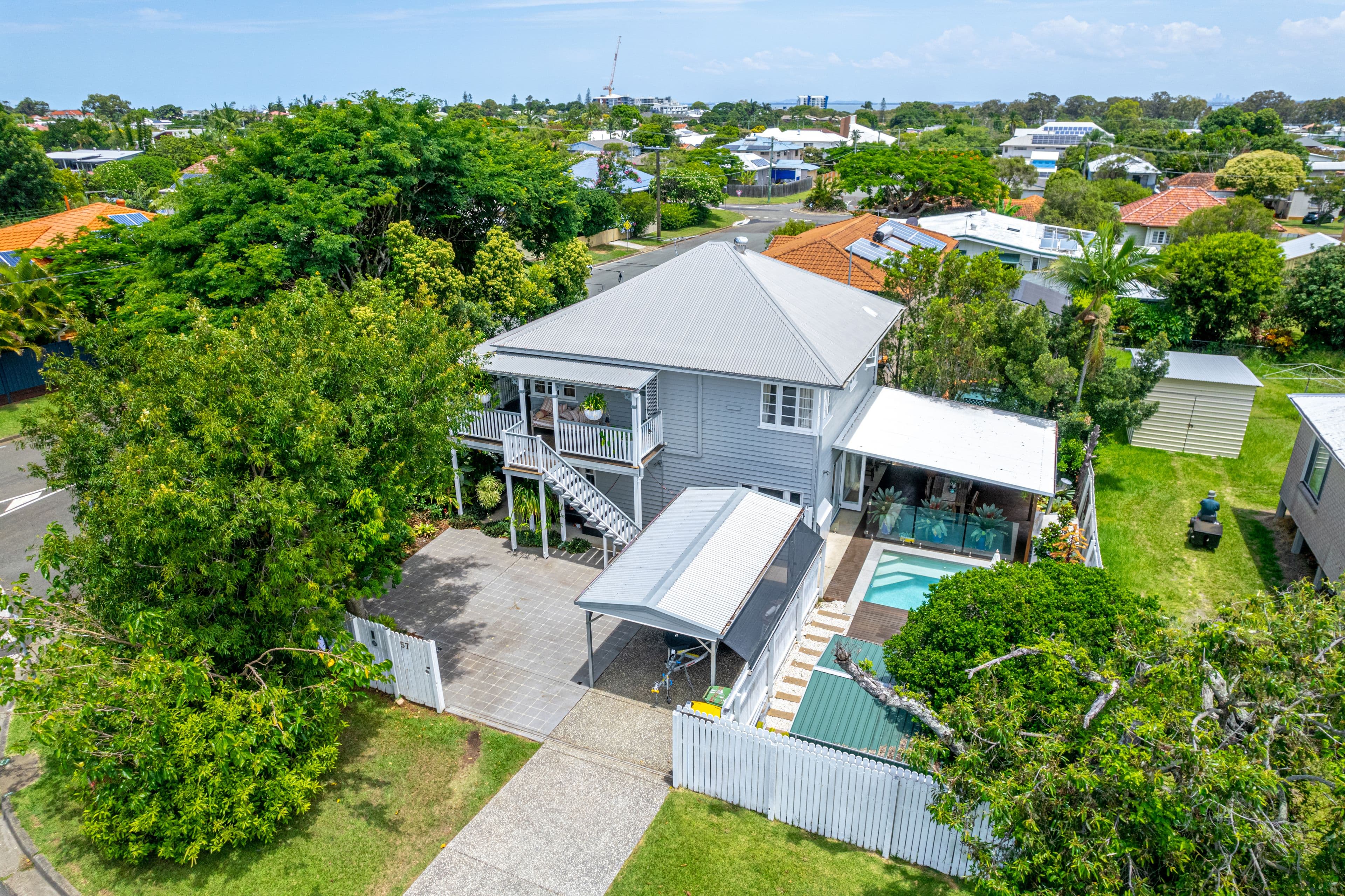57 Arthur Street, Woody Point QLD 4019, Woody Point - Image 1