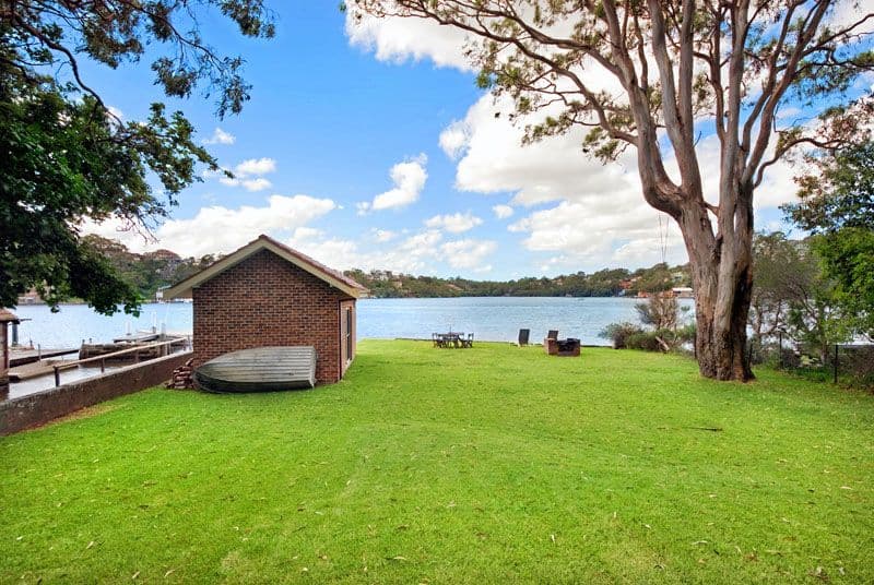 19-21 Bignell Street, ILLAWONG NSW 2234, Illawong - Thumbnail 2