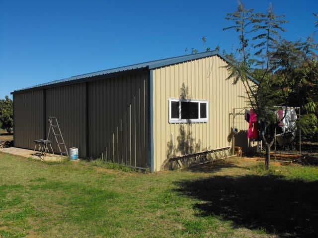 11 William Street, CARNARVON WA 6701, East Carnarvon - Thumbnail 4