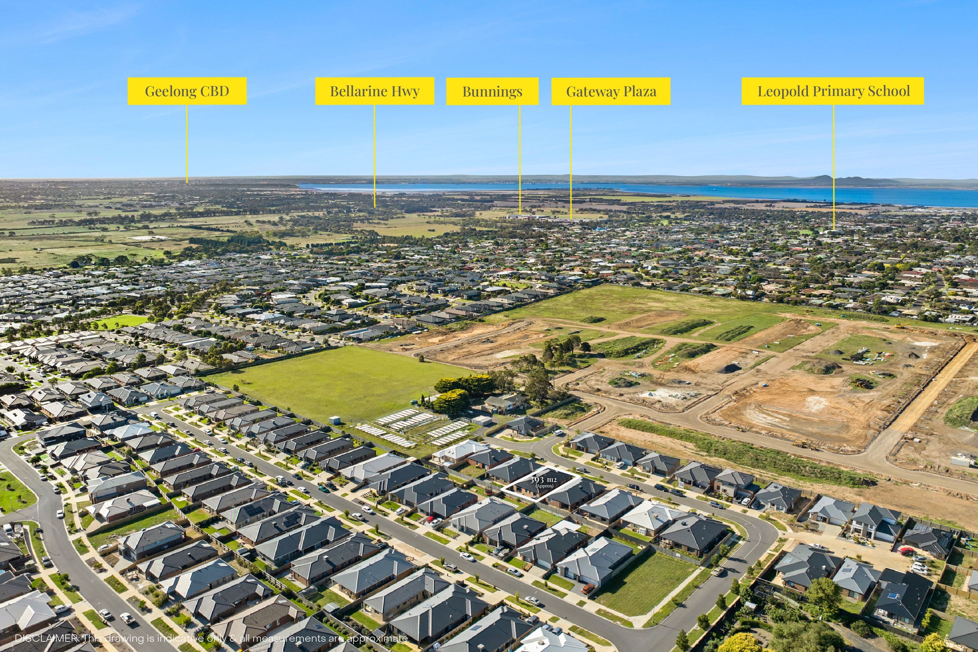 25 Juniper Avenue, Leopold VIC 3224, Leopold - Thumbnail 2