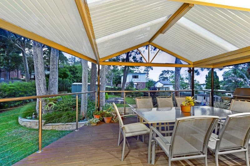 25 Elaine Avenue, BERKELEY VALE NSW 2261, Berkeley Vale - Thumbnail 5