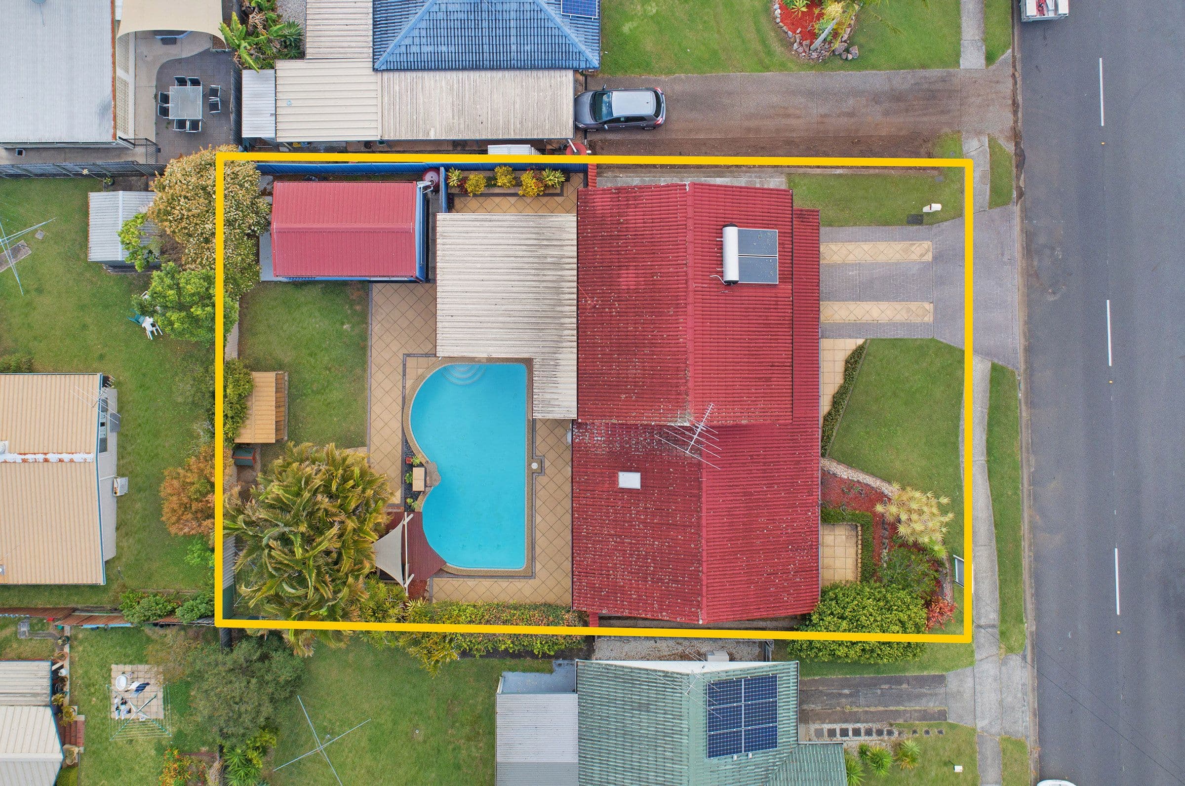 29 westmoreland Boulevard, Springwood QLD 4127, Springwood - Thumbnail 2