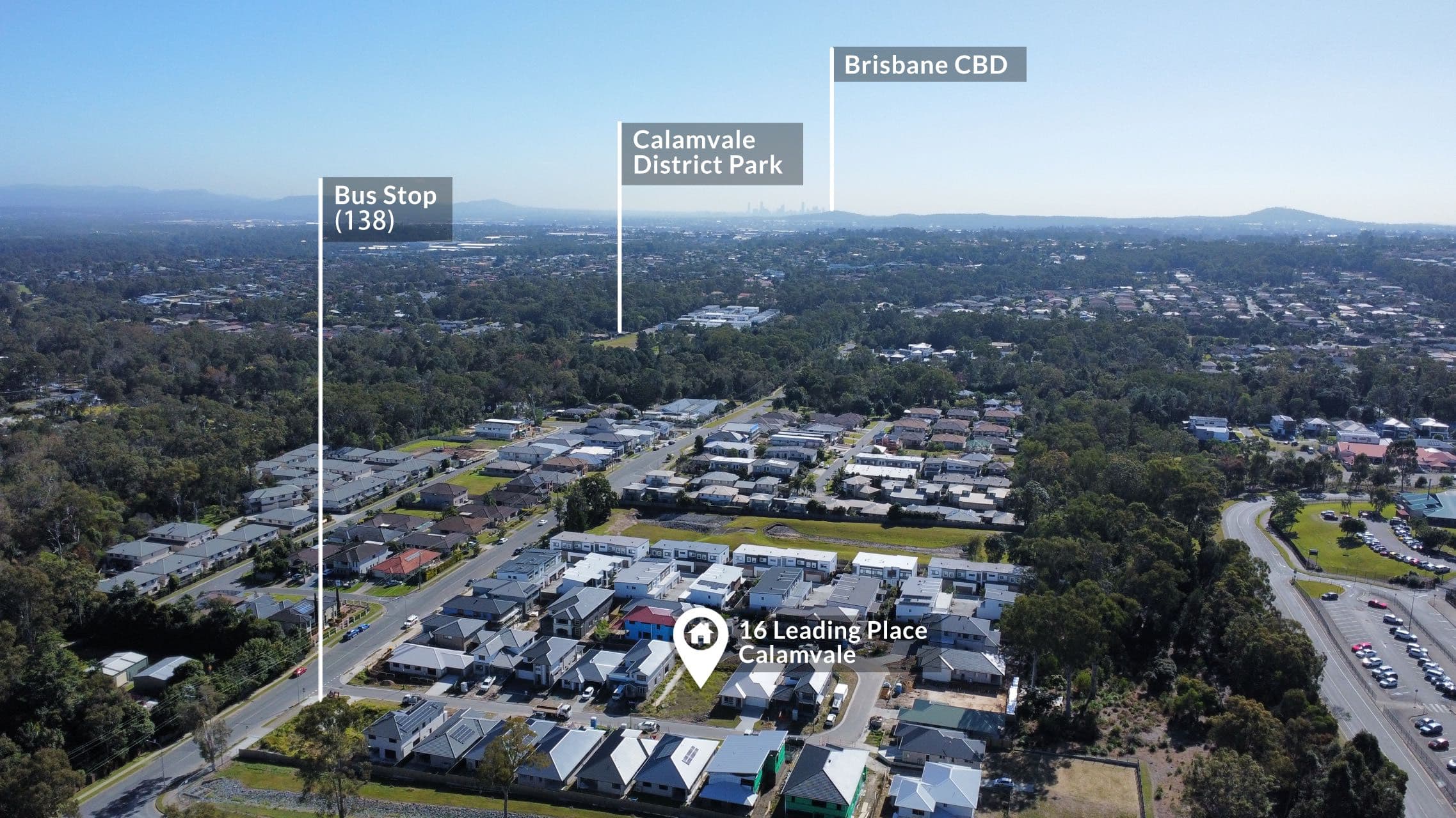 16 Leading Place, Calamvale QLD 4116, Calamvale - Image 1