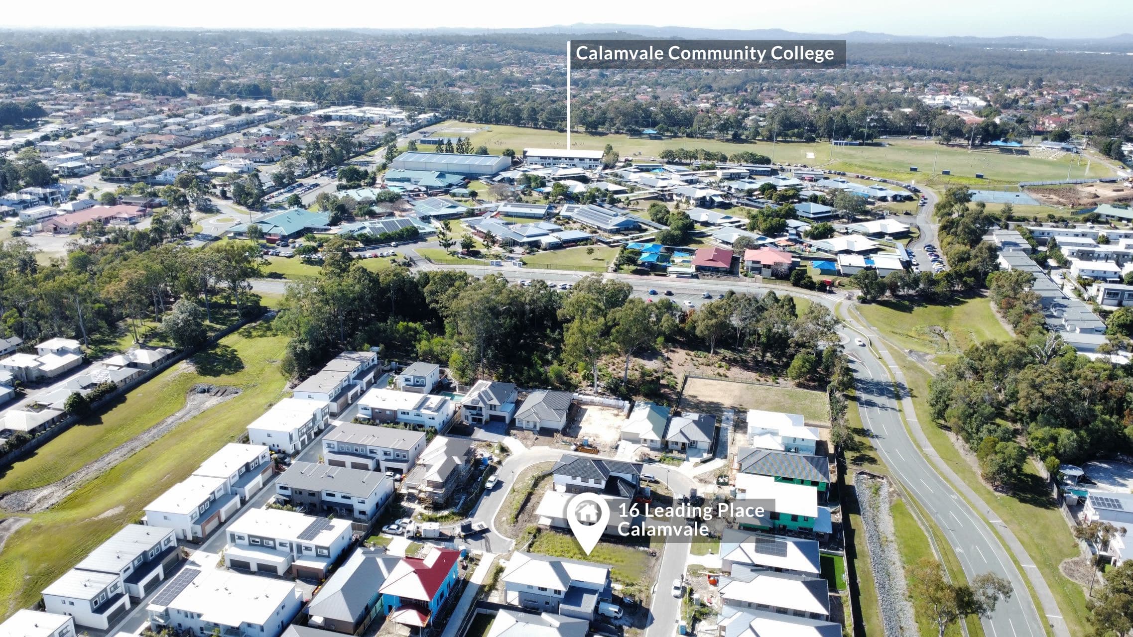 16 Leading Place, Calamvale QLD 4116, Calamvale - Thumbnail 3