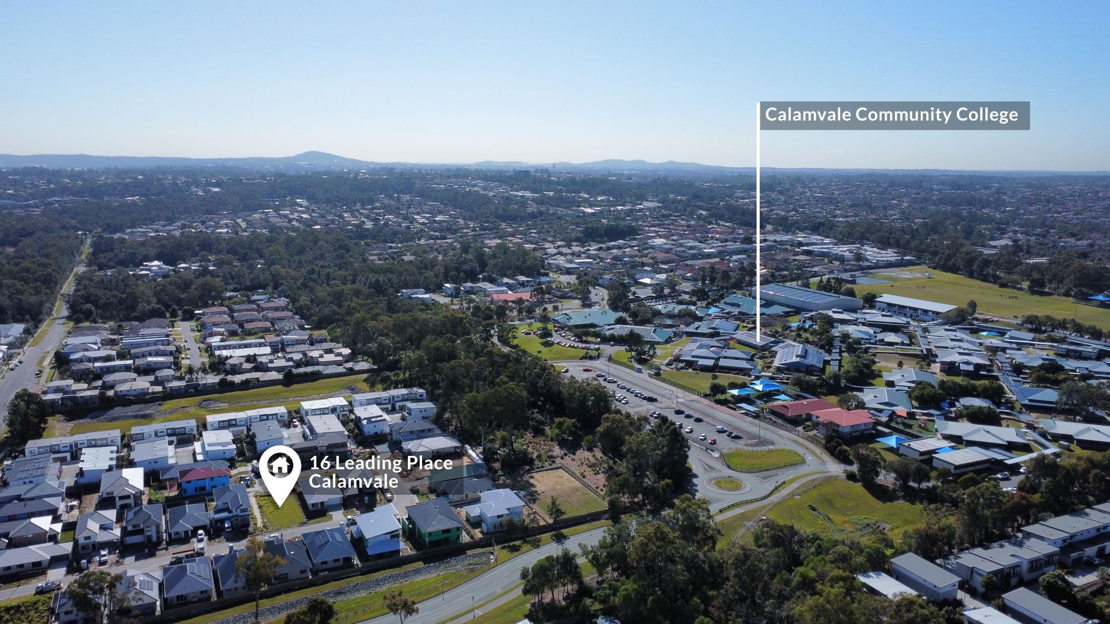 16 Leading Place, Calamvale QLD 4116, Calamvale - Thumbnail 4