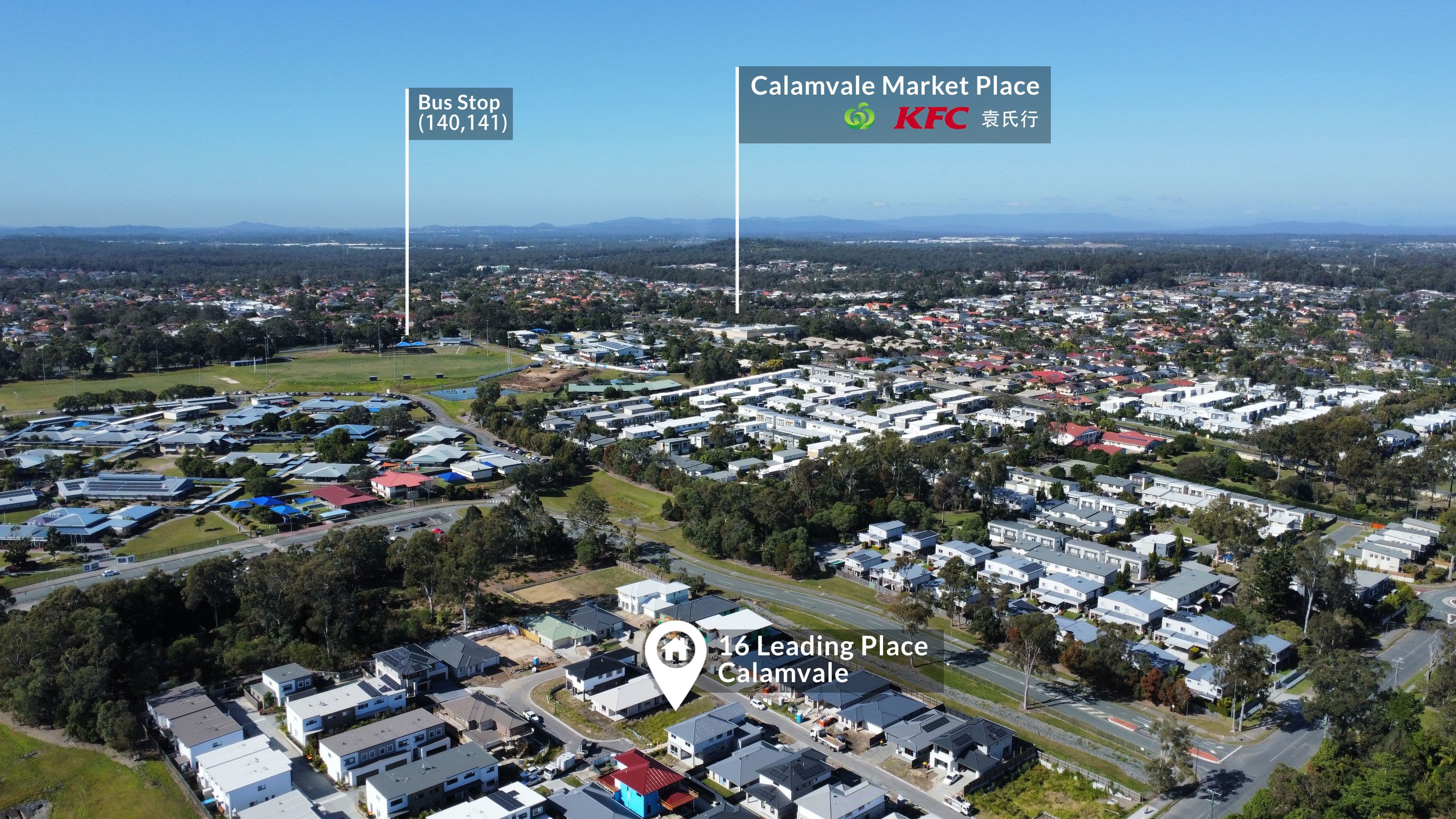 16 Leading Place, Calamvale QLD 4116, Calamvale - Thumbnail 5