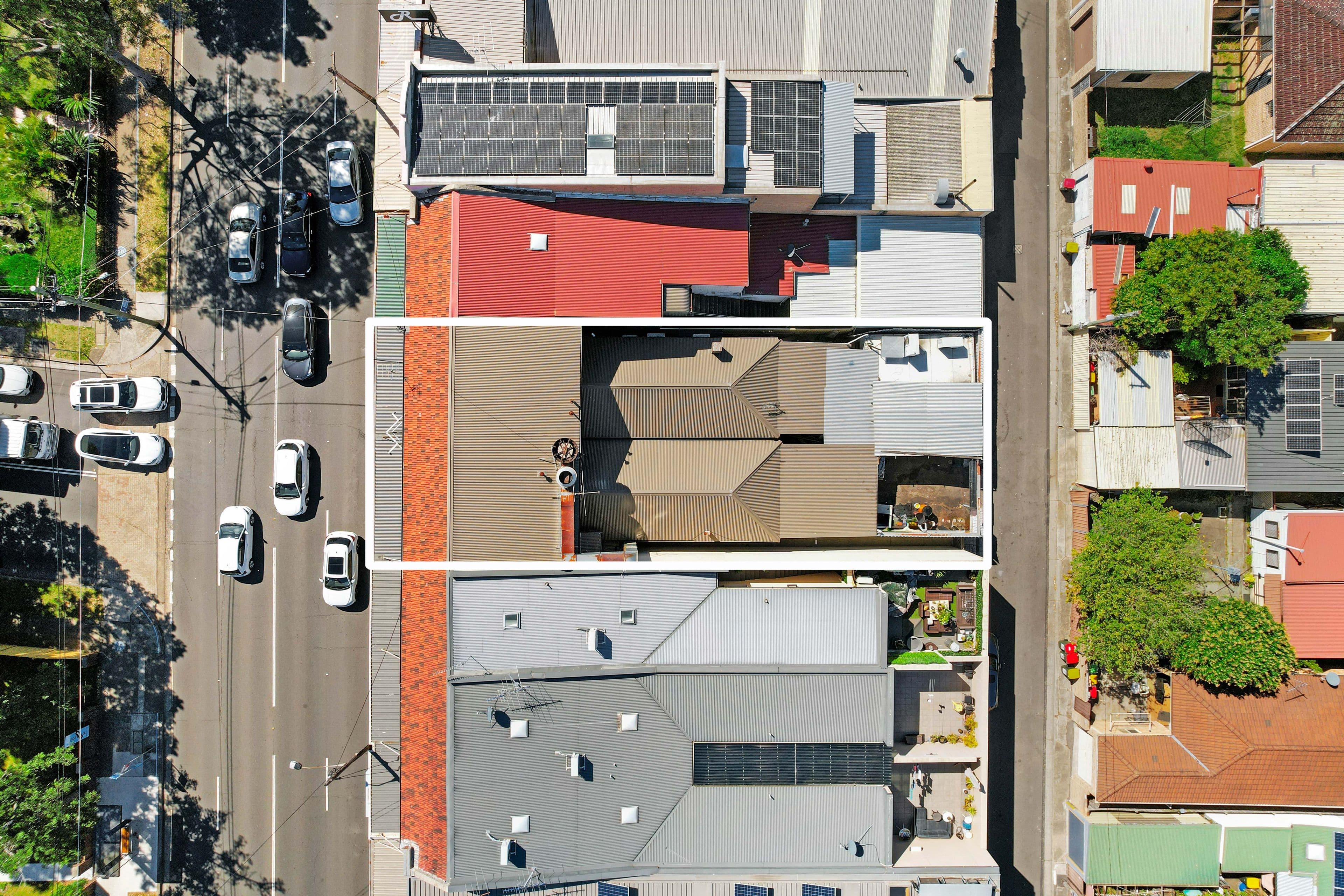 445, 445a, 447, 447a Gardeners Road, Rosebery NSW 2018, Rosebery - Thumbnail 2