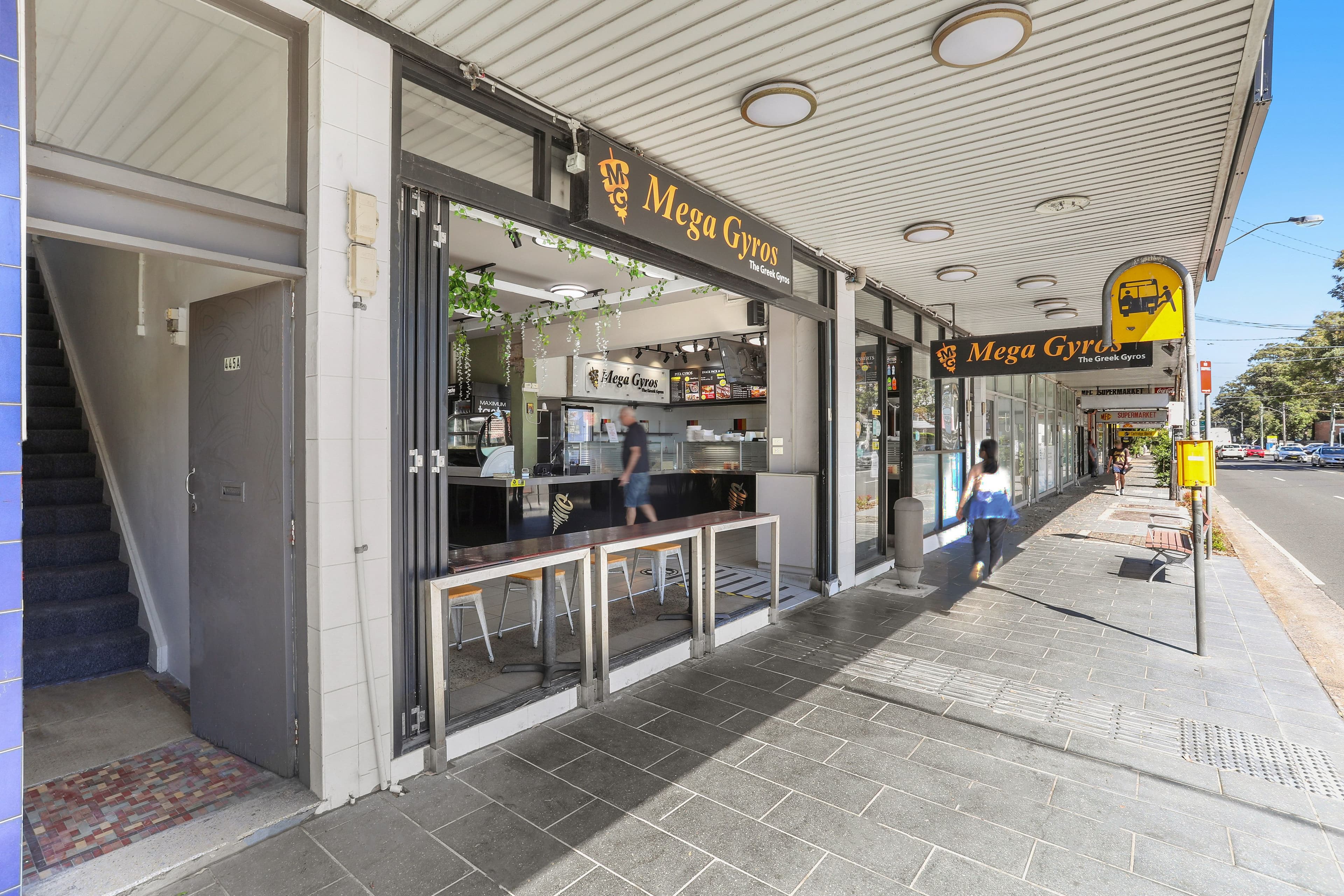 445, 445a, 447, 447a Gardeners Road, Rosebery NSW 2018, Rosebery - Thumbnail 3