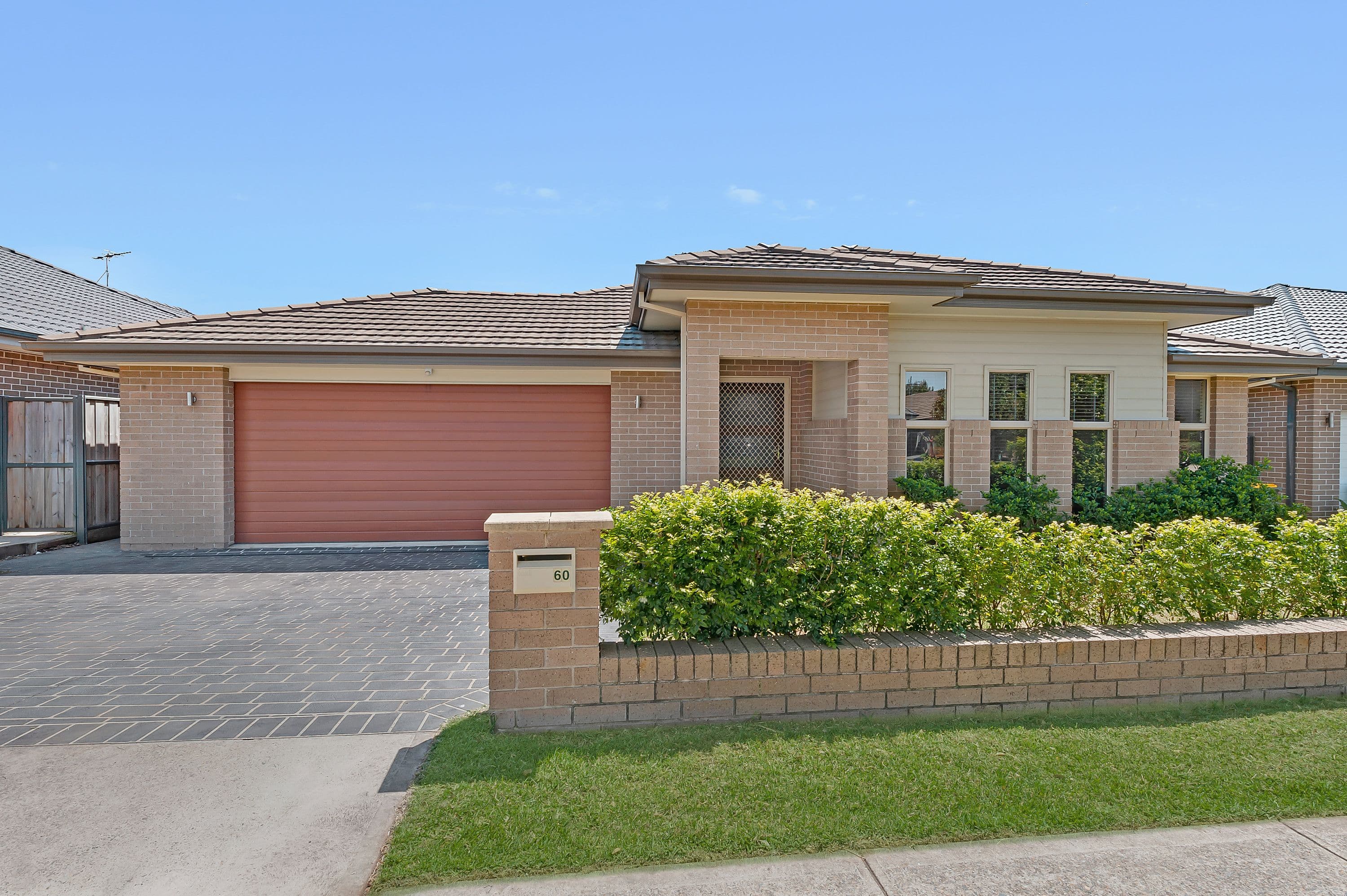 60 Viceroy Avenue, The Ponds NSW 2769, The Ponds - Image 1