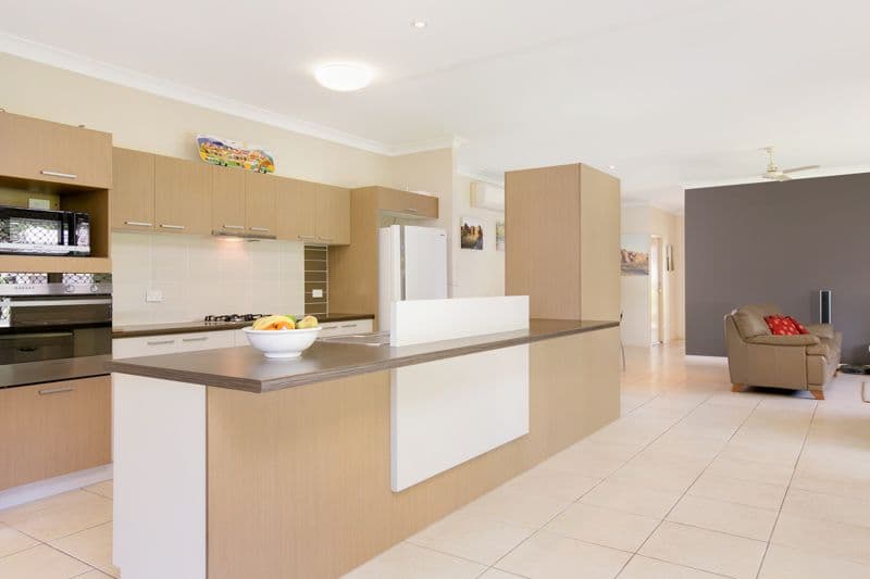 6 Anniebuka Close, Bentley Park QLD 4869, Bentley Park - Thumbnail 2